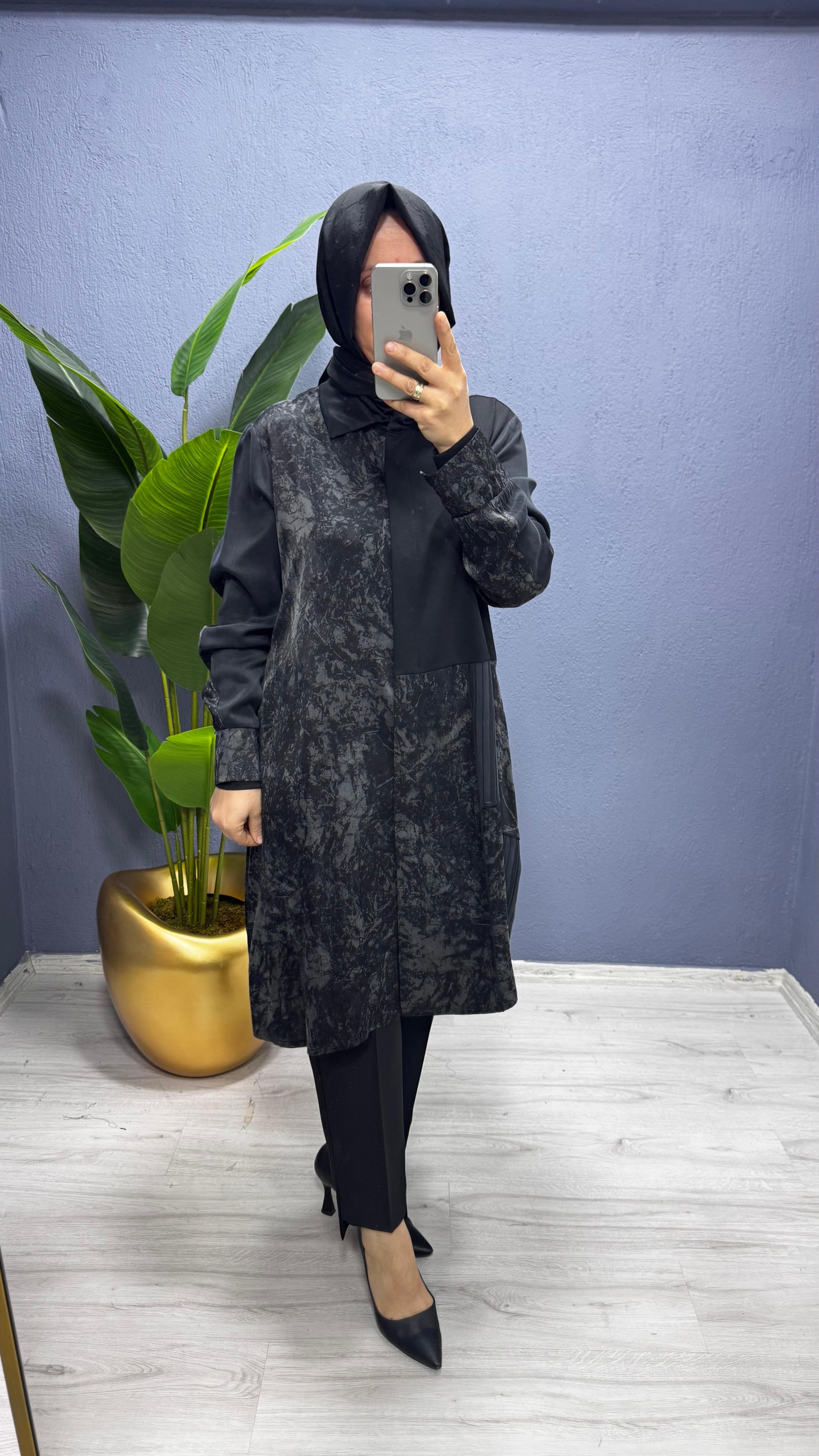 Misswhence  Gömlek (38303)