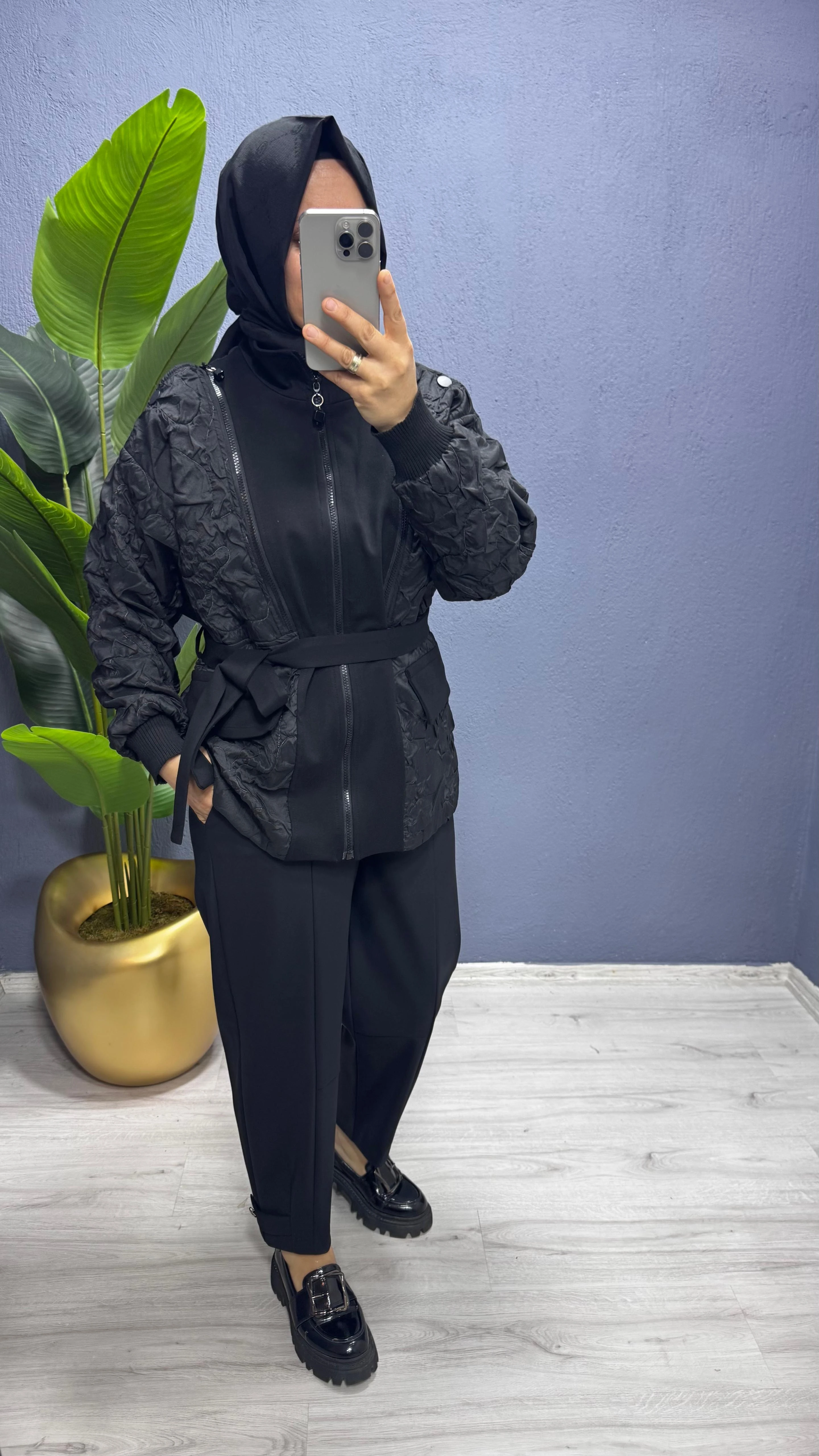 Ceremony Santana Örme  Garnili Kap (6848)