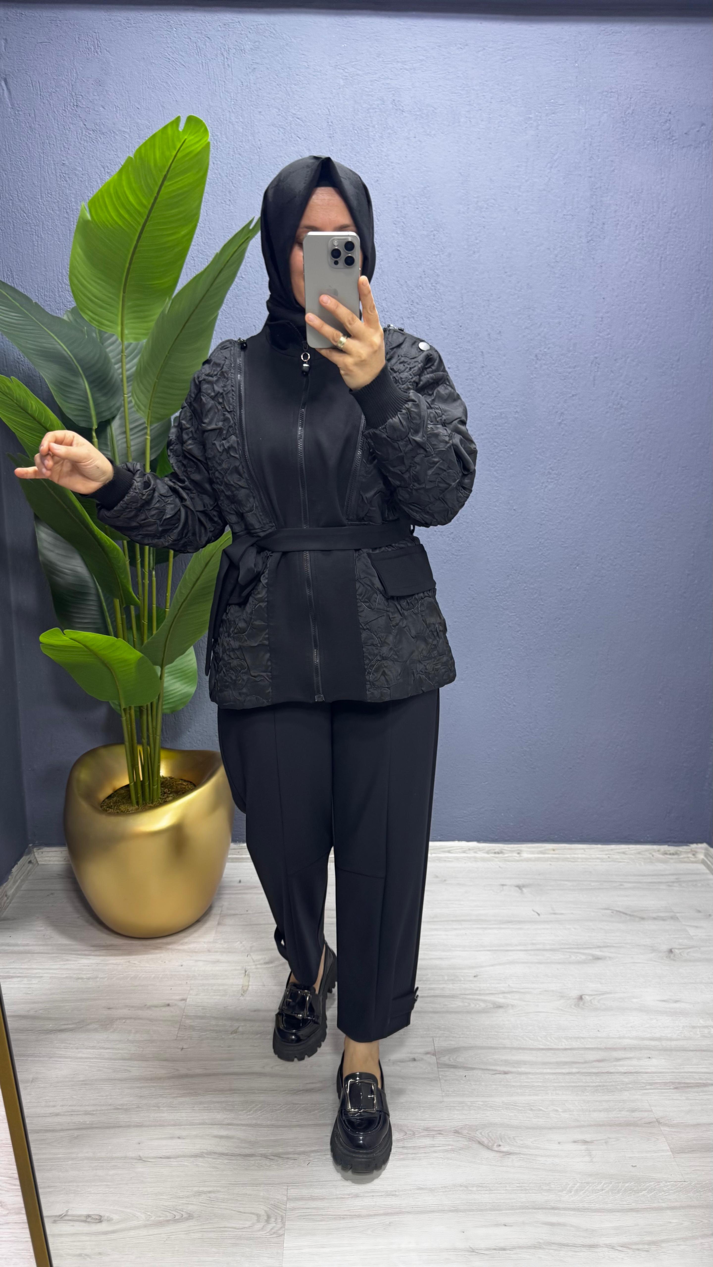 Ceremony Santana Örme  Garnili Kap (6848)