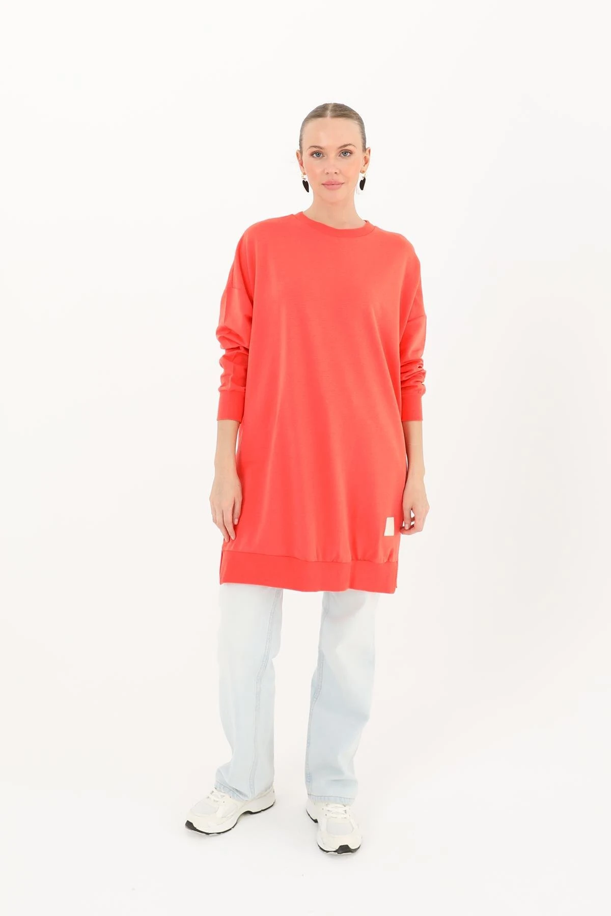 PUANE RAHAT  Tunik (30644)