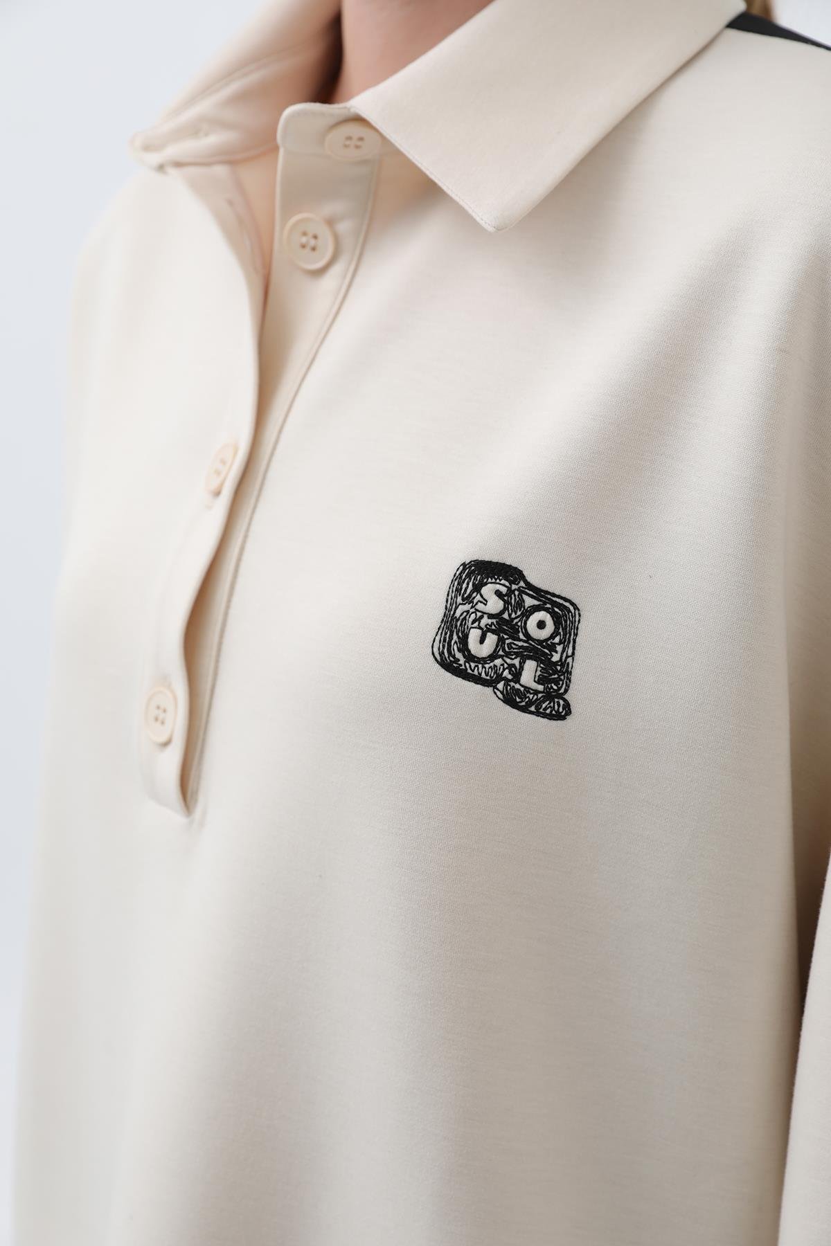 PUANE RAHAT SHIRT  (32120)