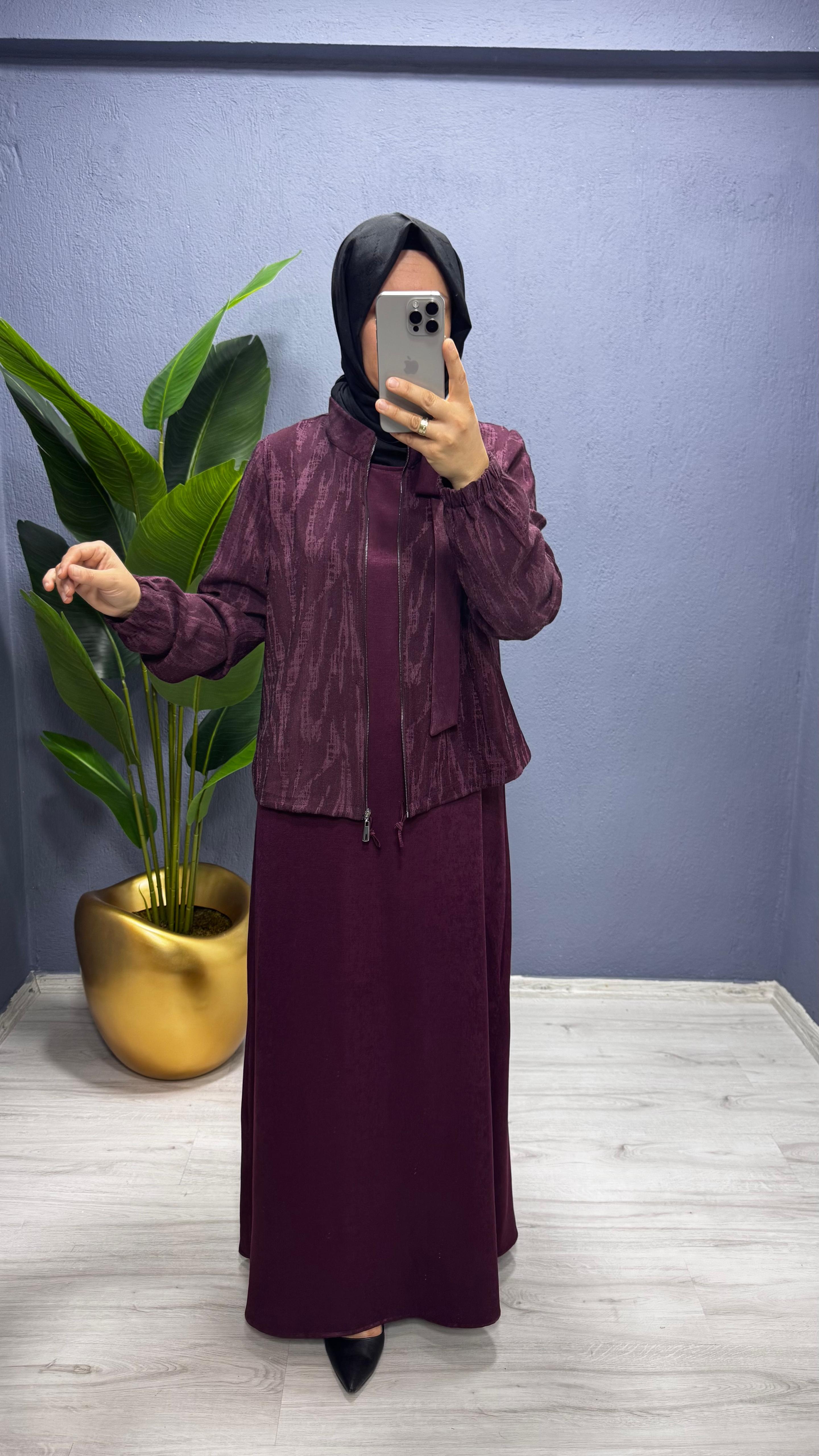 Fuat Gürşen Takım Elbise 4109