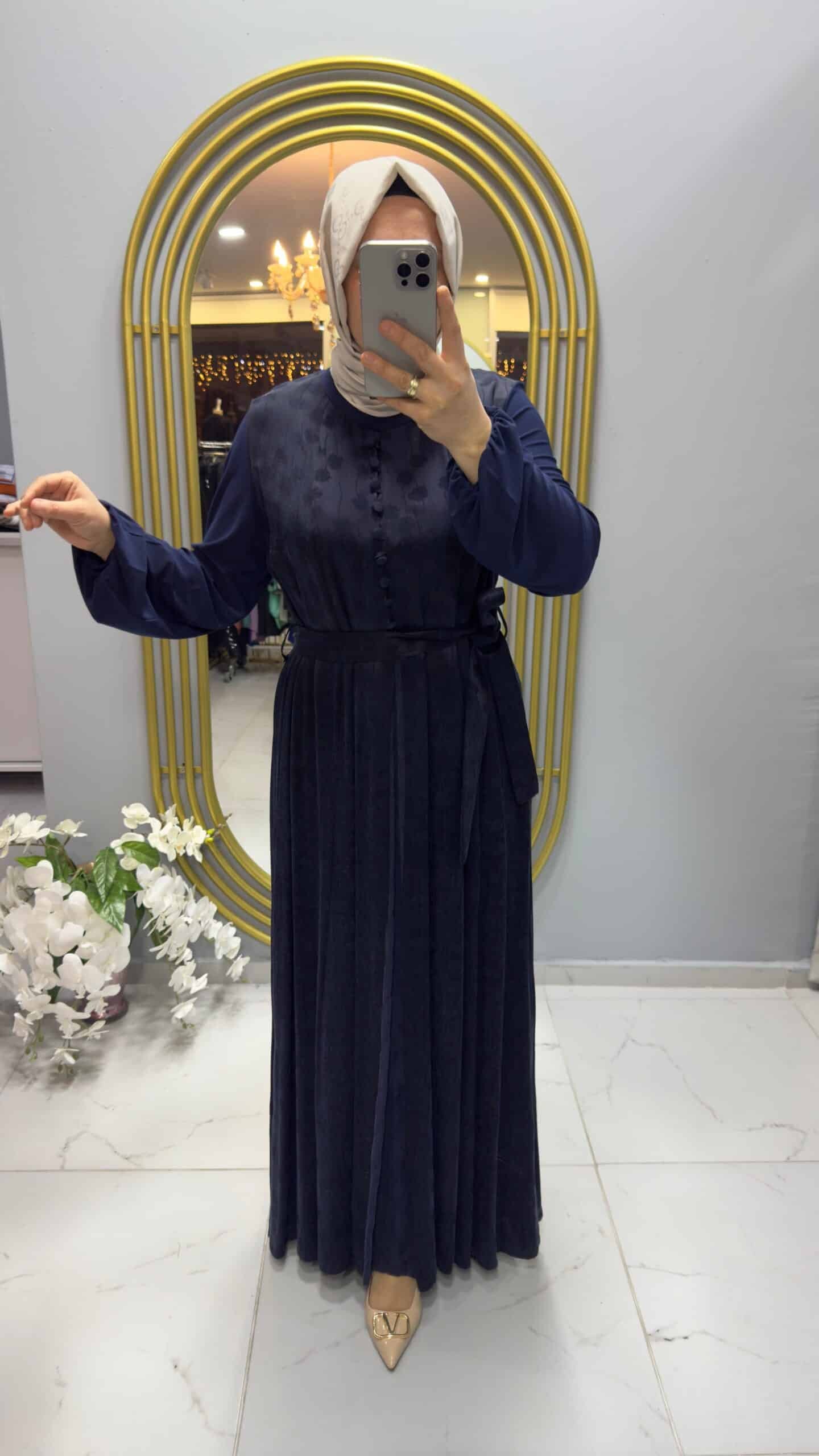 Misswhence Elbise (35801)