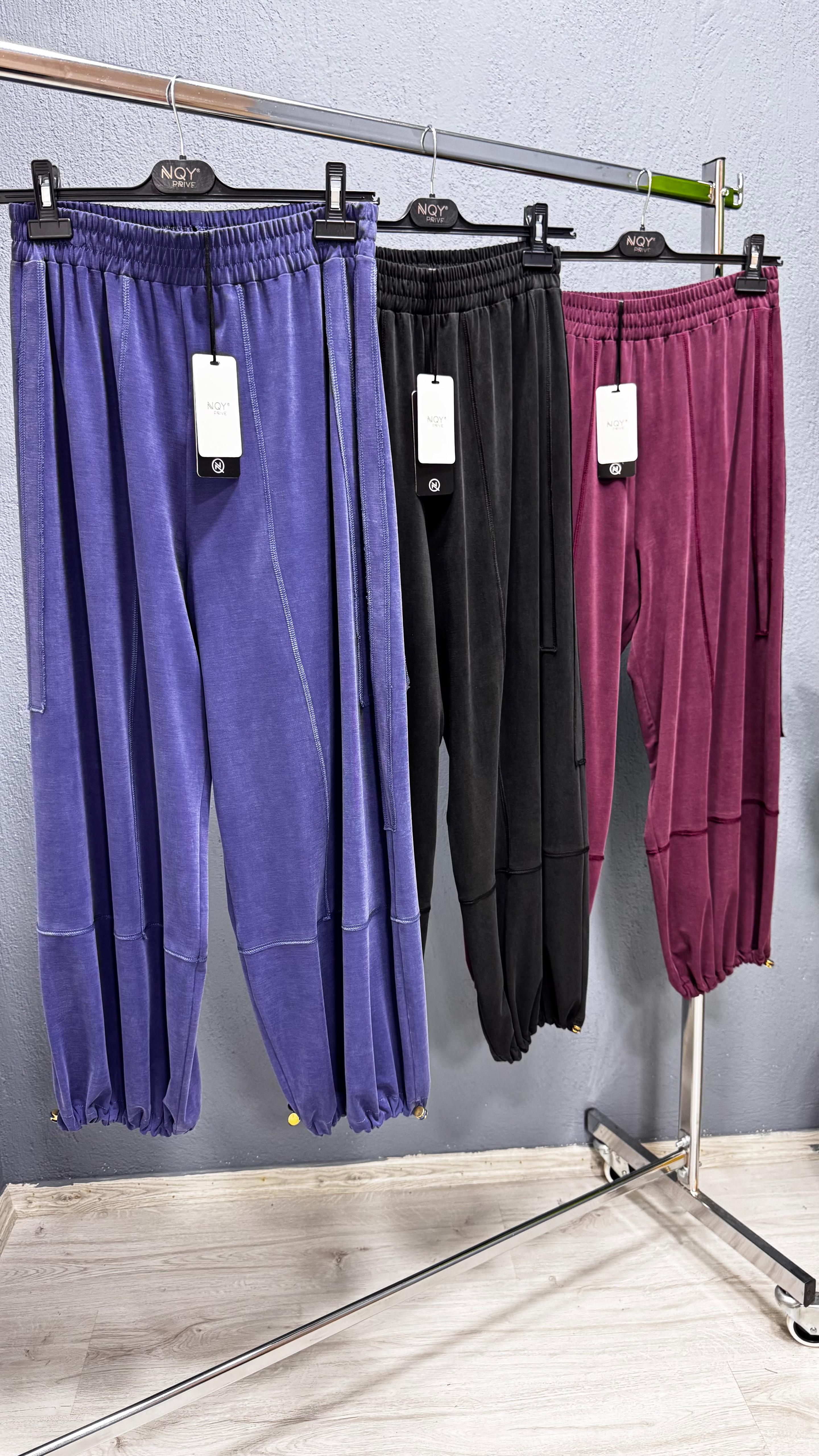 NQY prive Venüs Pantolon (02040)