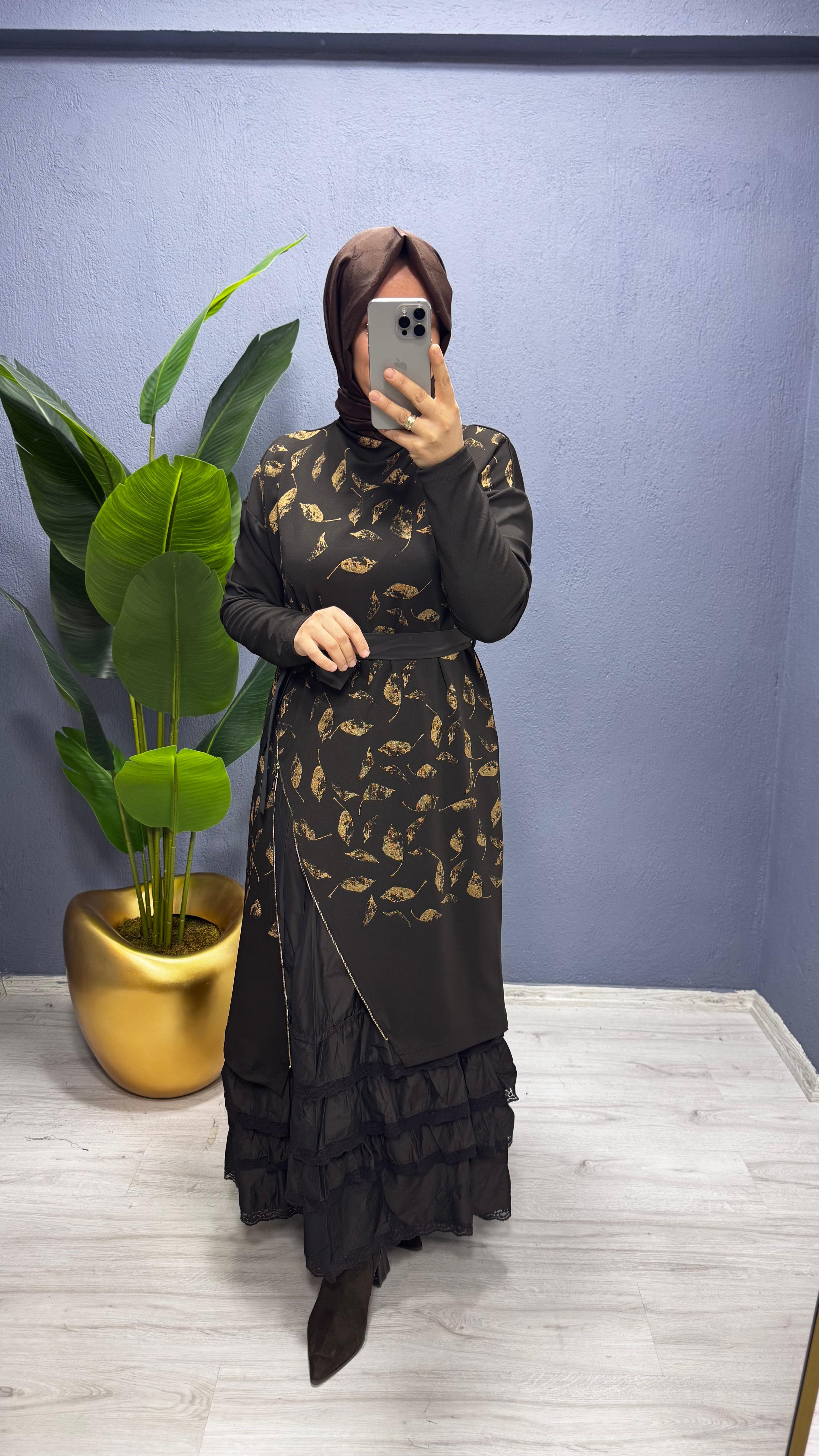 Misswhence   Elbise (38810)