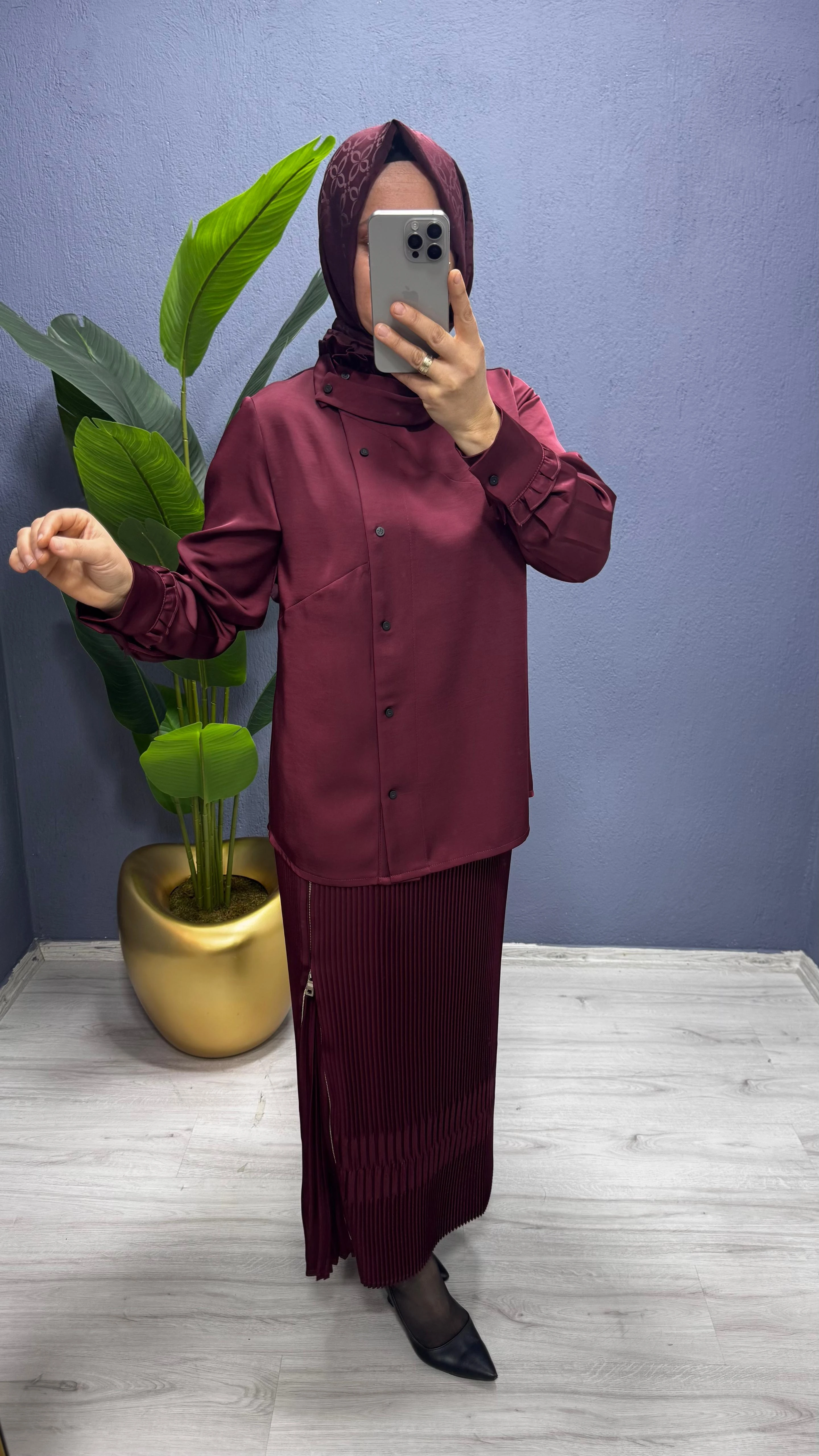 Misswhence  Etekli takım (38015)