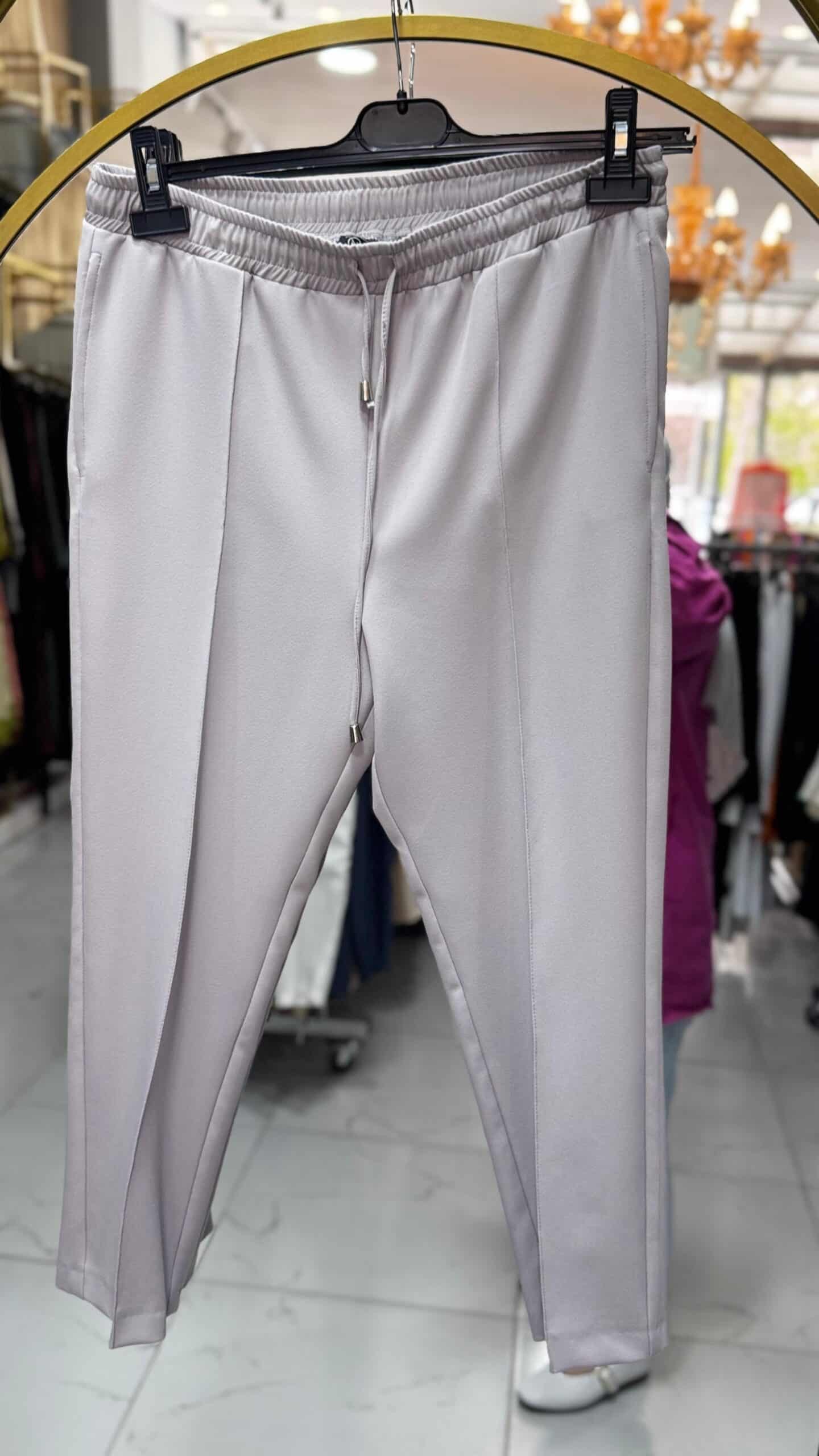 NQY prive Seren Pantolon (5274)