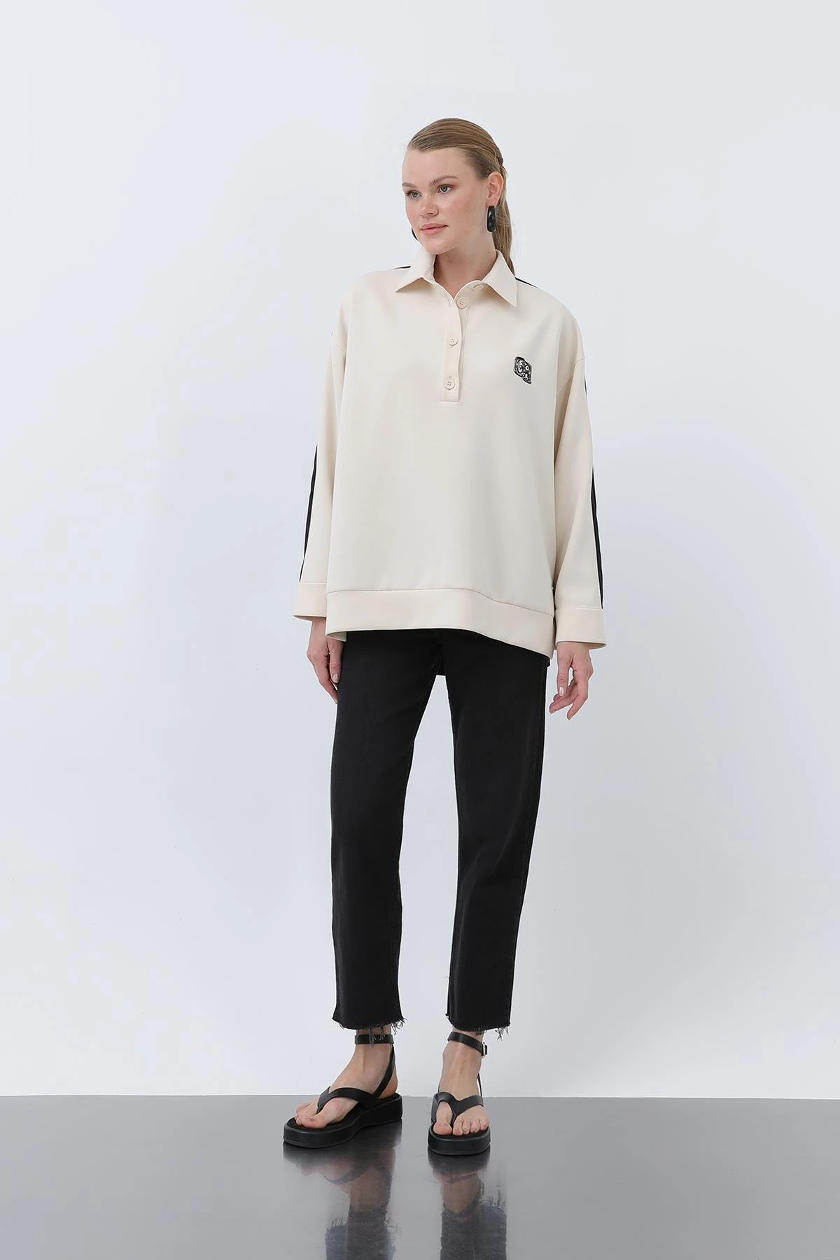 PUANE RAHAT SHIRT  (32120)