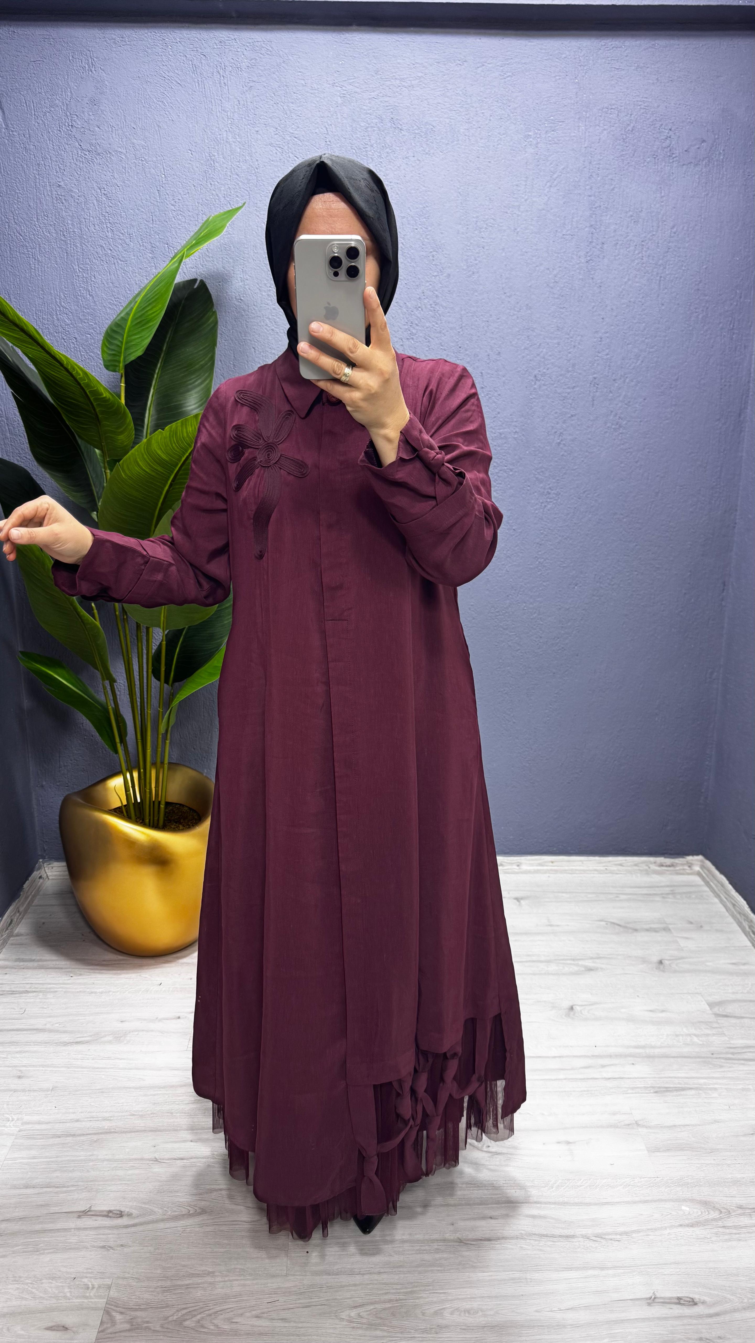 LissMore Elbise (5532)