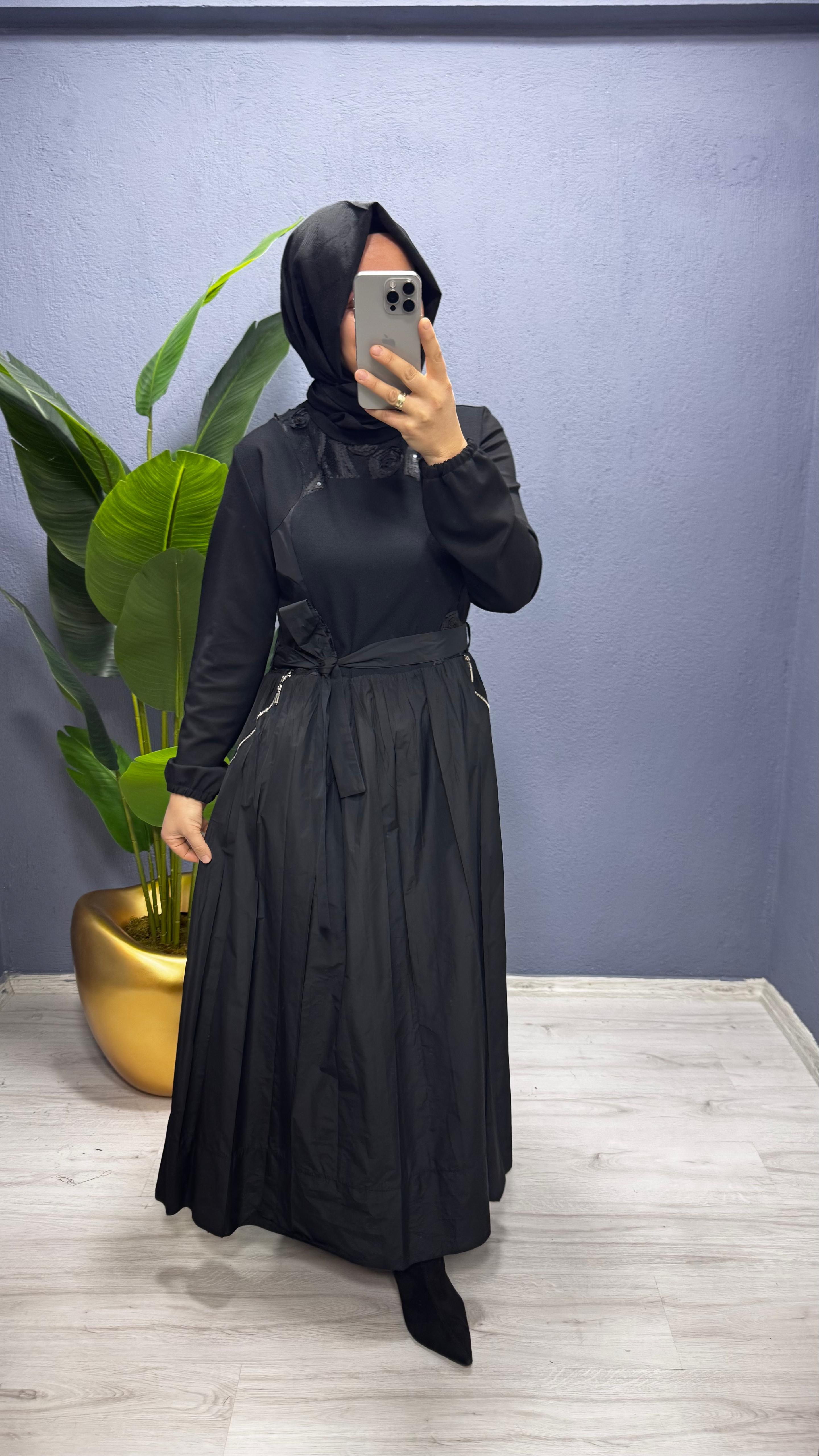 Misswhence  Elbise (38830)