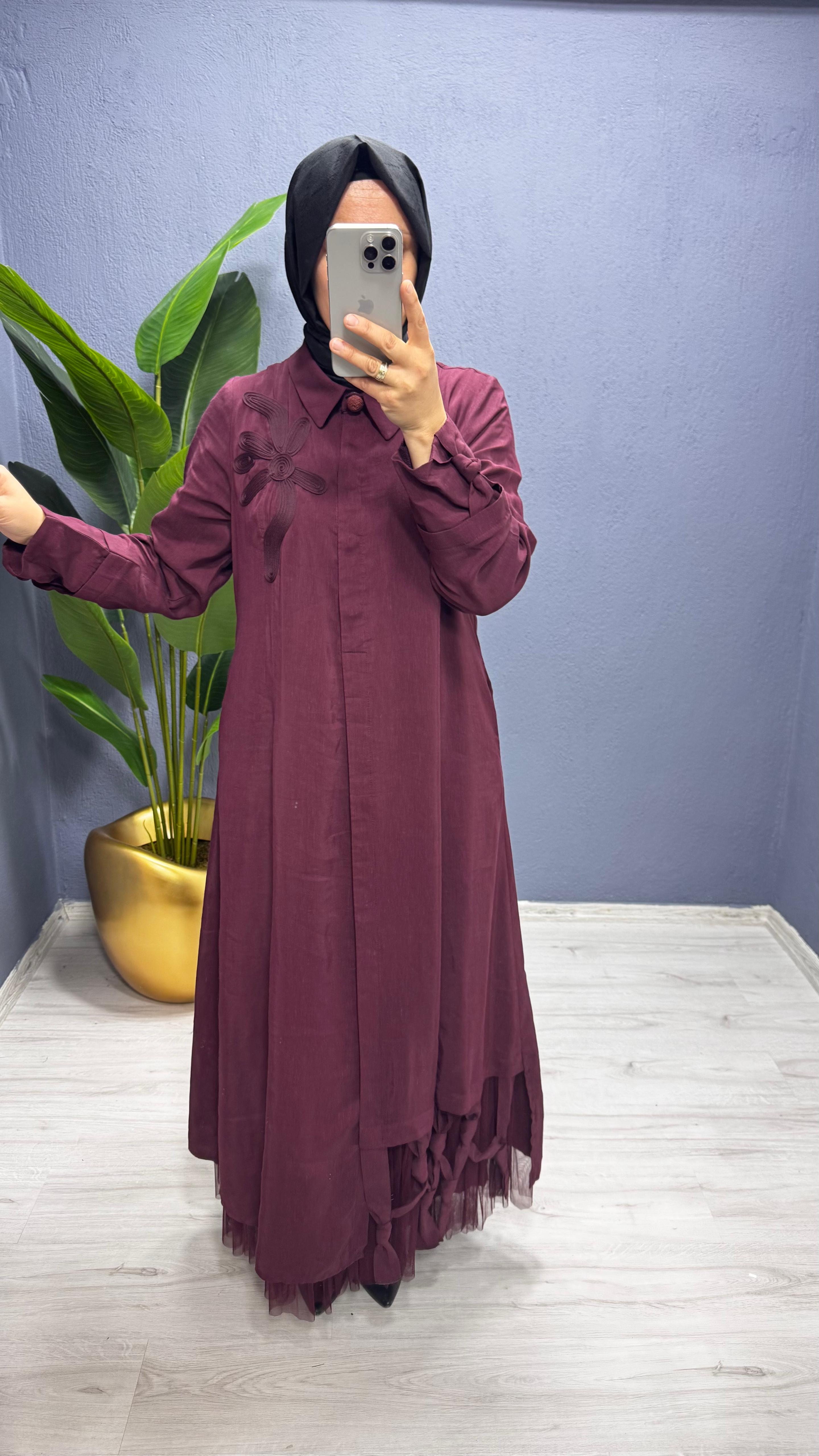 LissMore Elbise (5532)