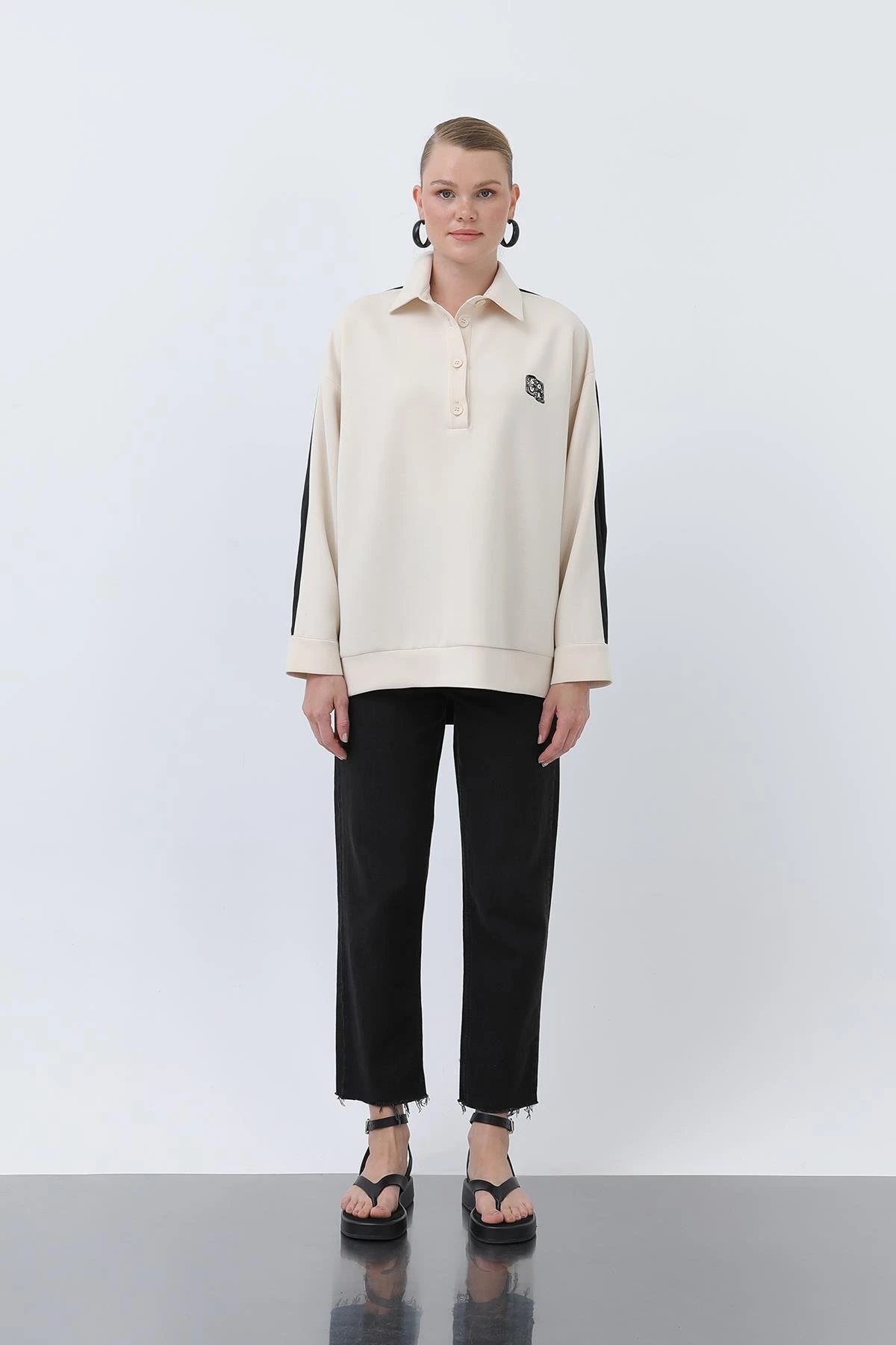 PUANE RAHAT SHIRT  (32120)