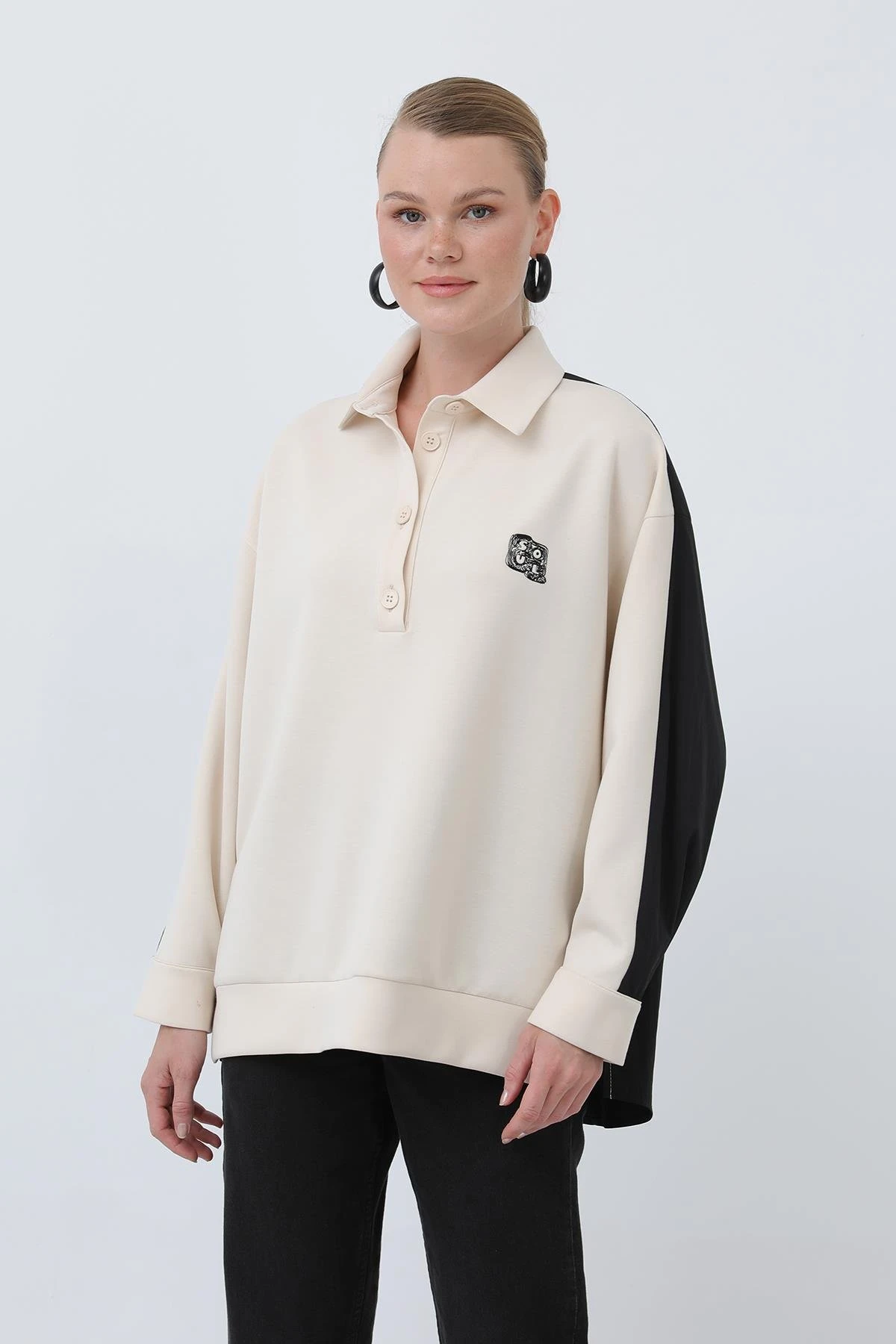 PUANE RAHAT SHIRT  (32120)