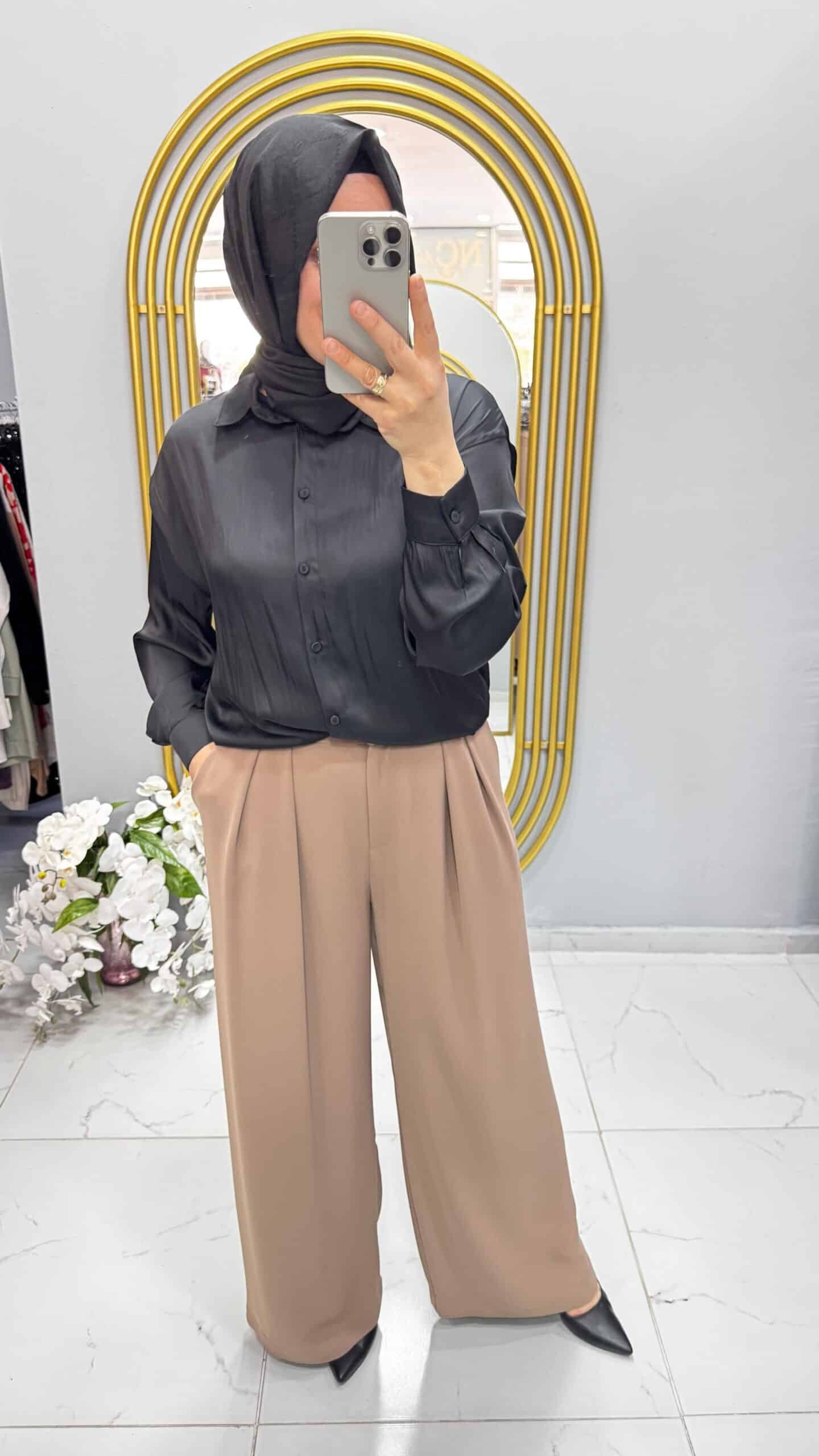 NQY prive Aden Pantolon (0336)