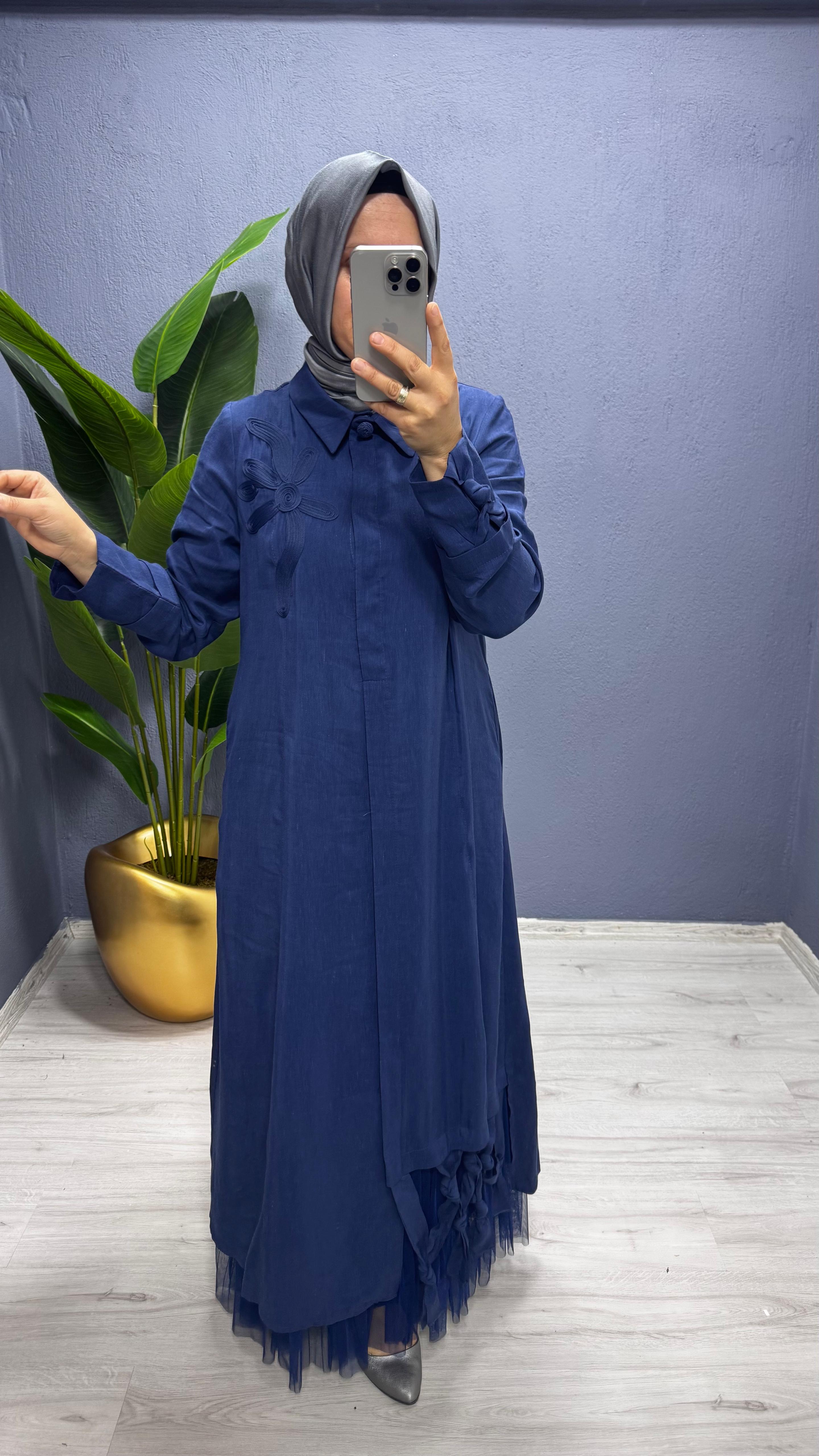 LissMore Elbise (5532)