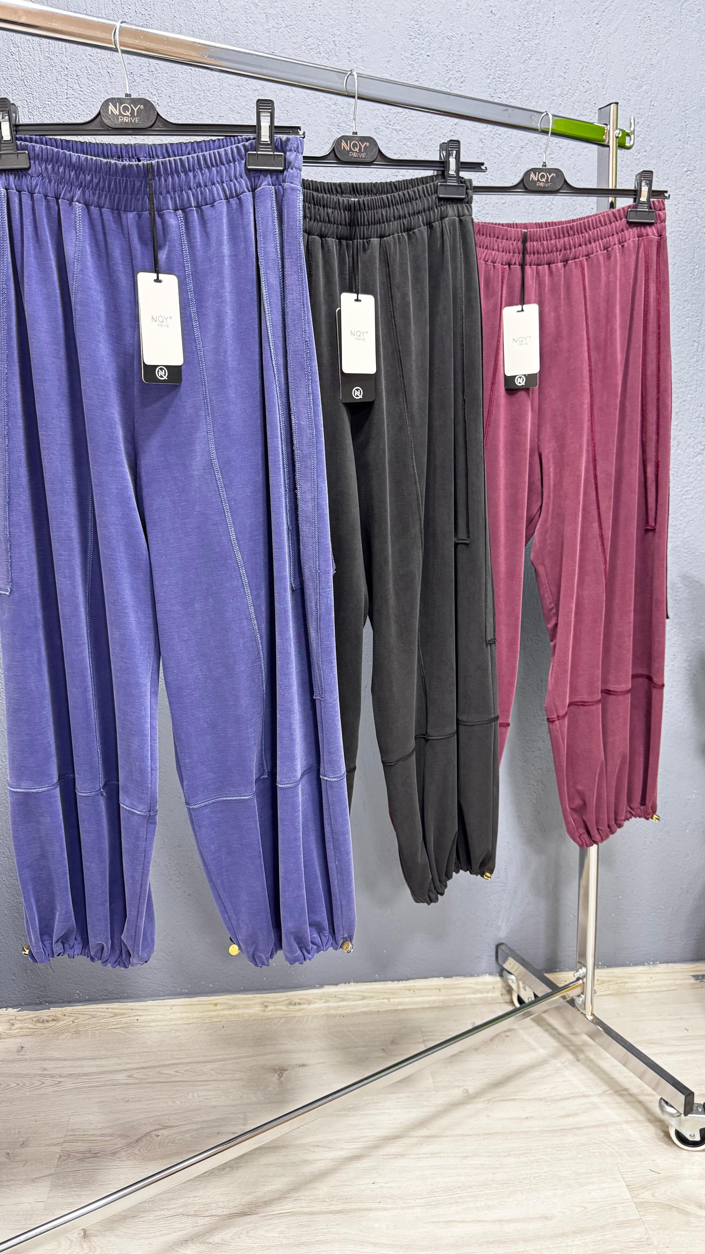 NQY prive Venüs Pantolon (02040)