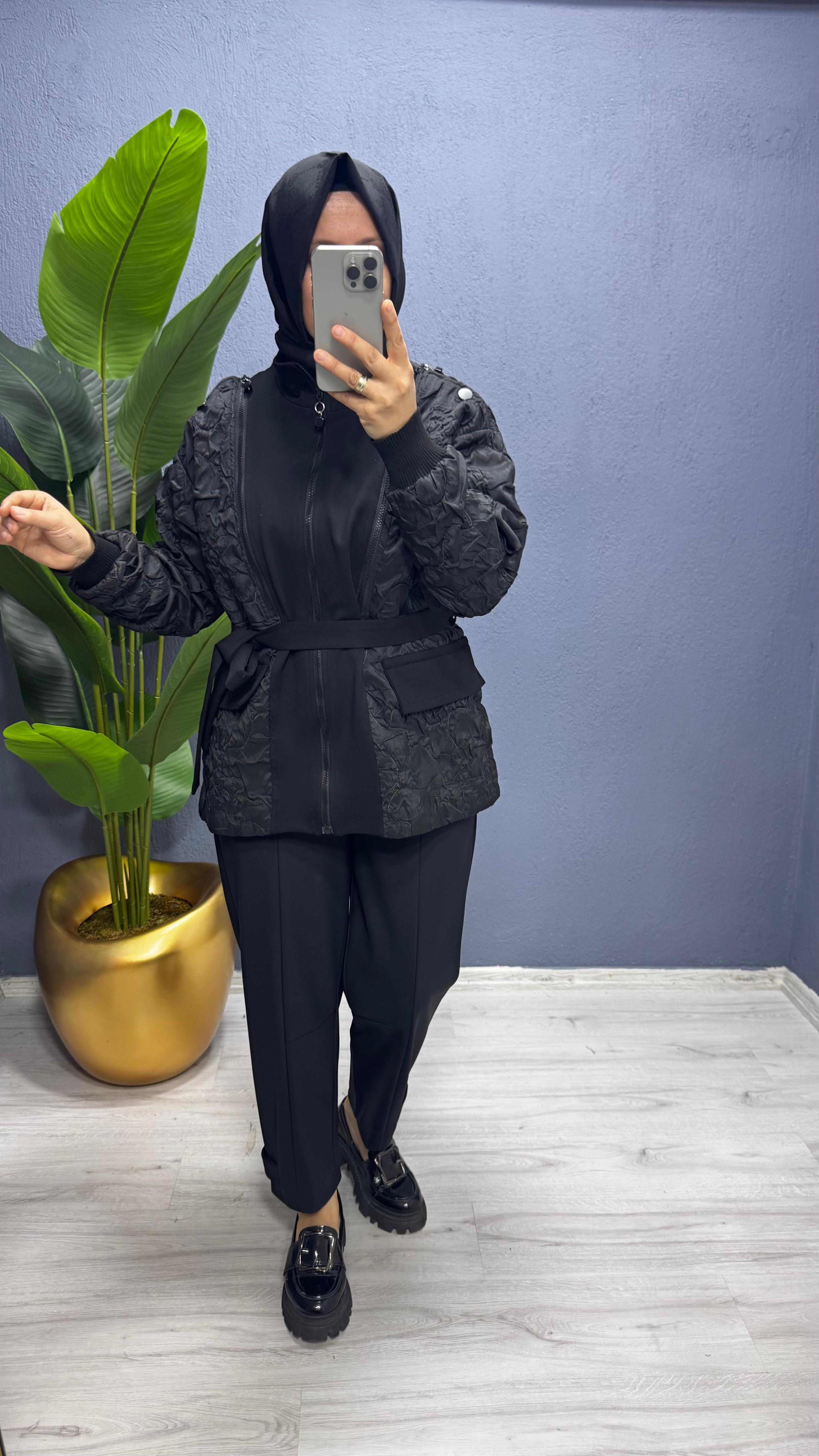 Ceremony Santana Örme  Garnili Kap (6848)