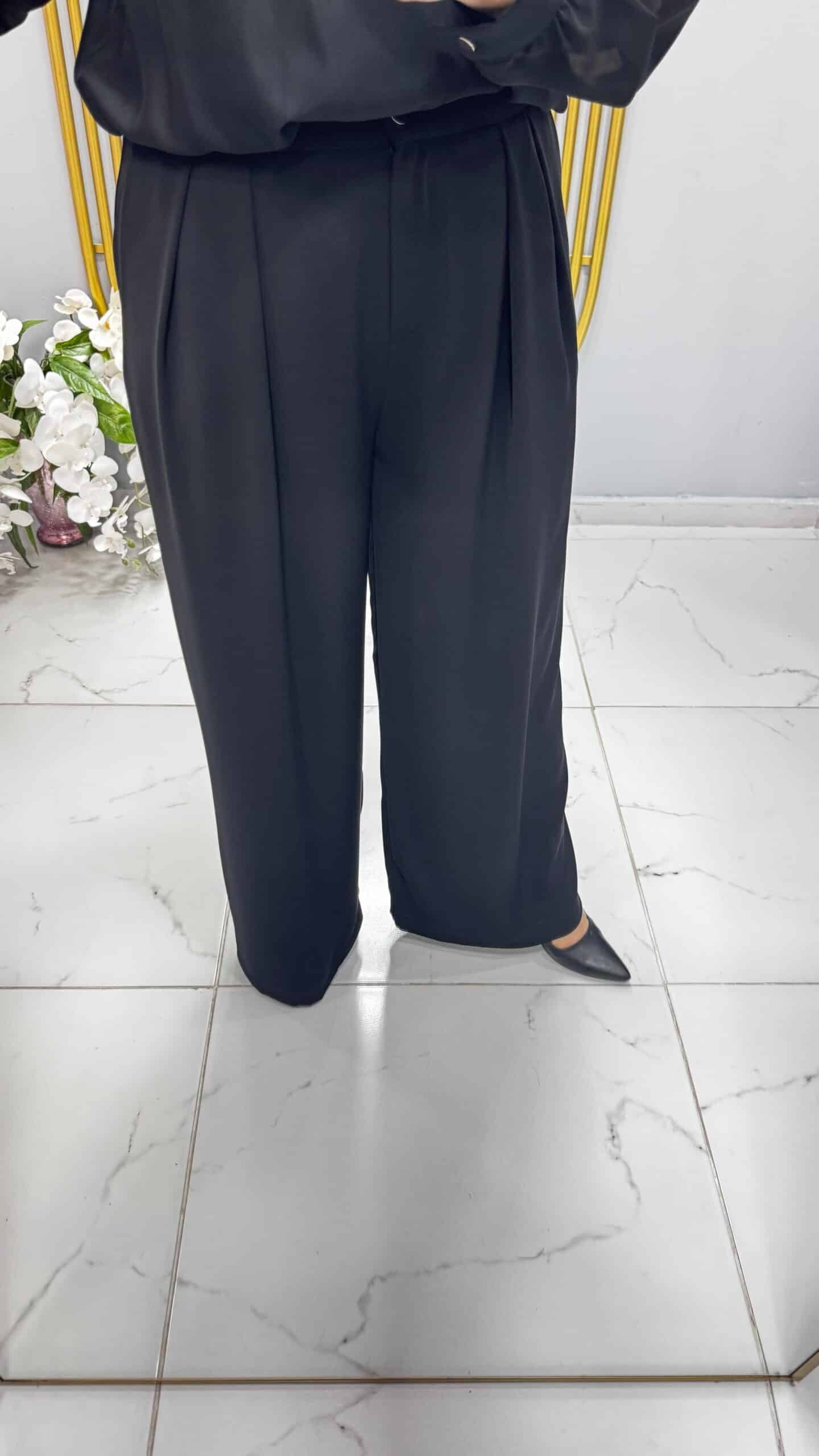 NQY prive Aden Pantolon (0336)