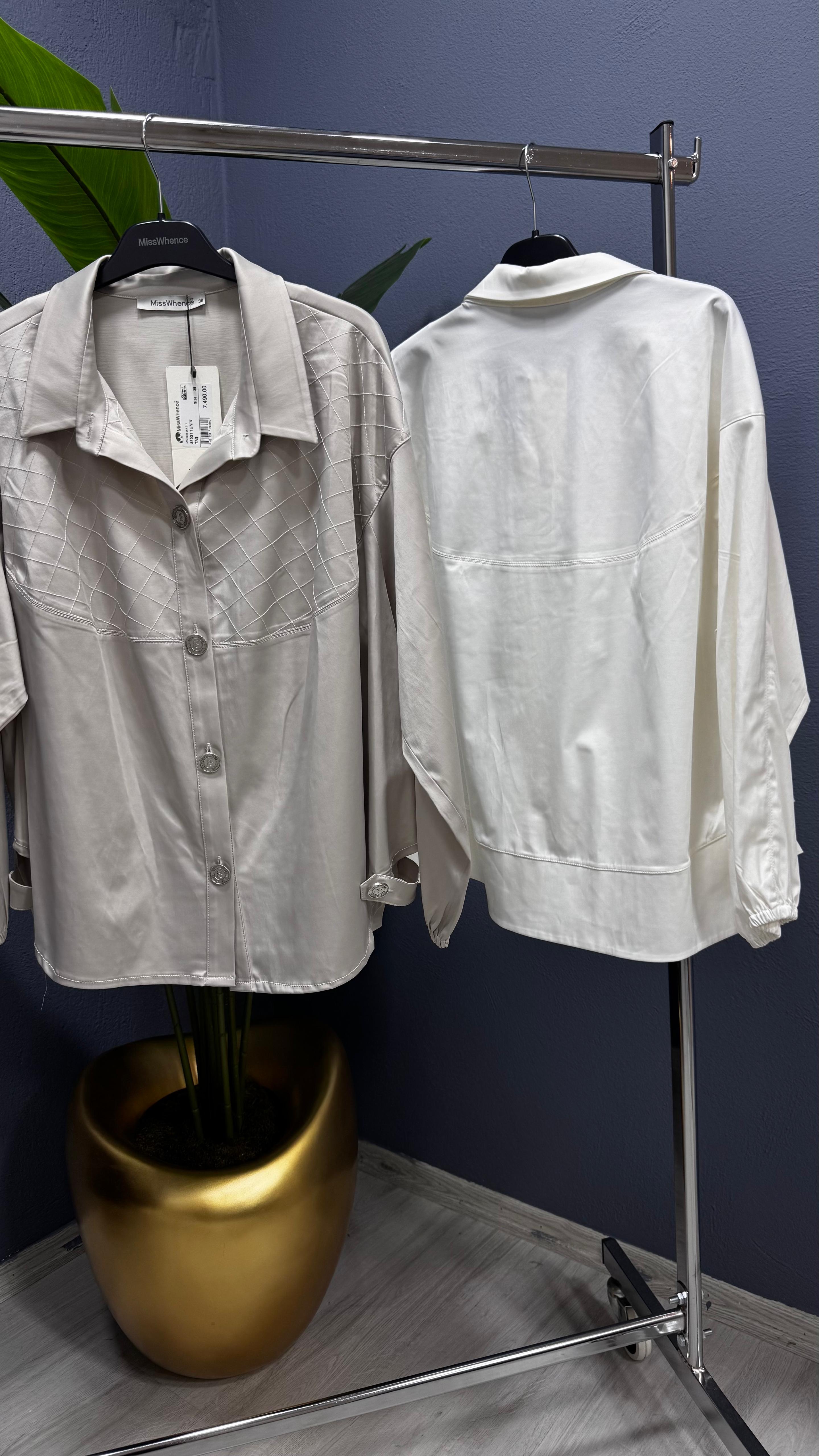 Misswhence  Gömlek (38031)