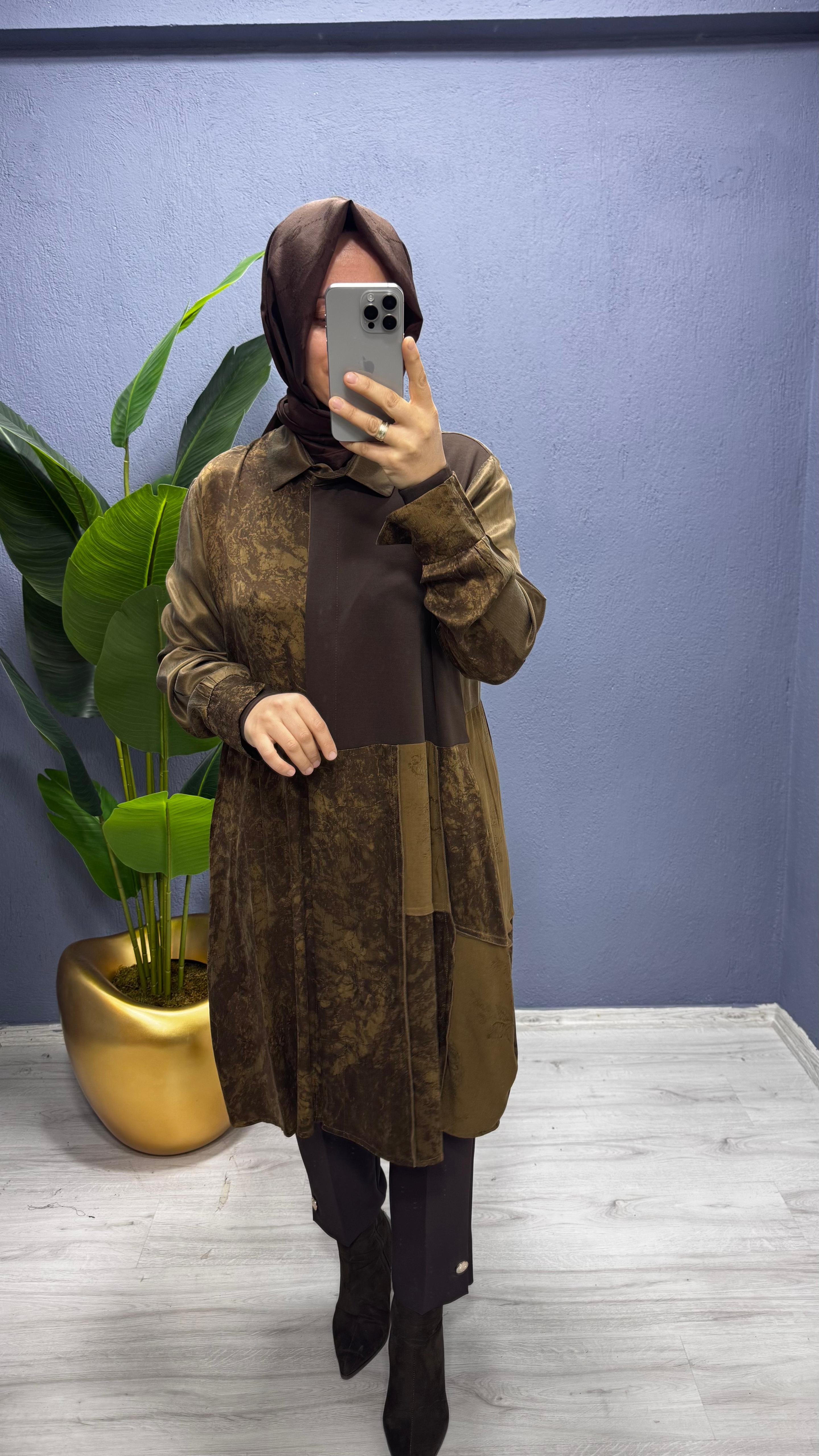 Misswhence  Gömlek (38303)