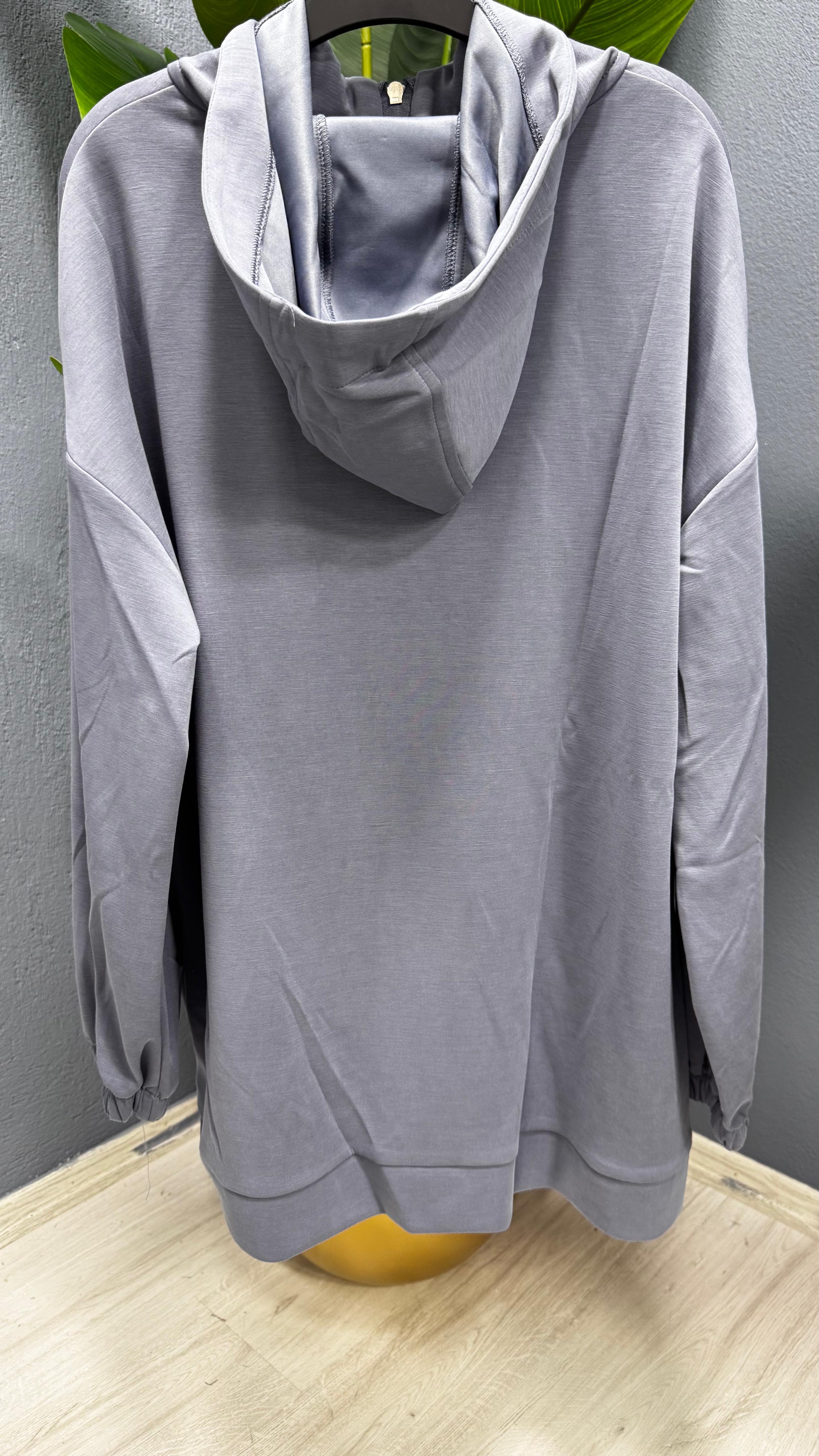 My Magazin Modal Oysho Tunik (7396)