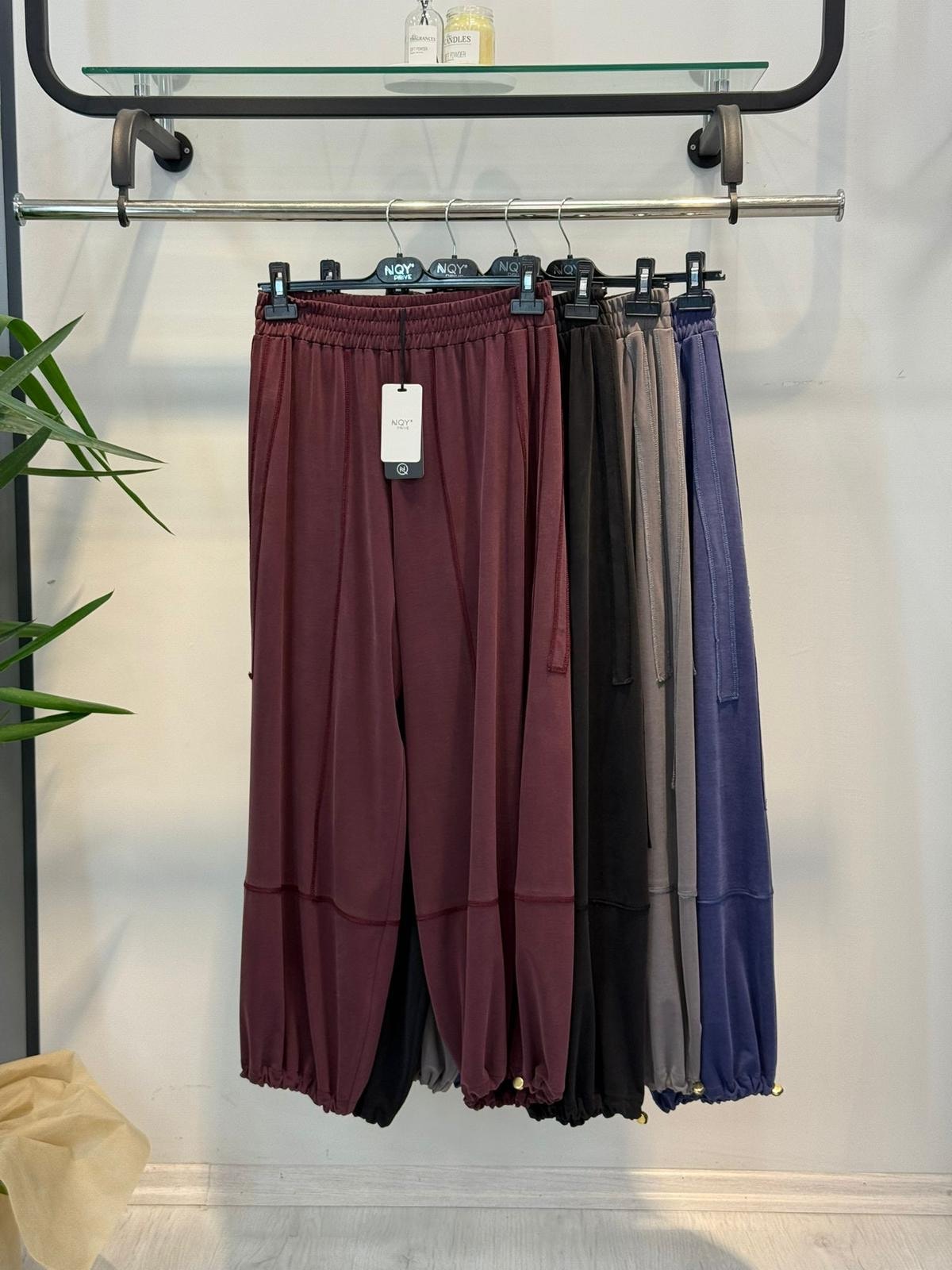 NQY prive Venüs Pantolon (02040)