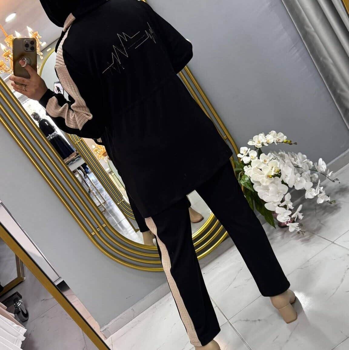 RED SHE Rahat Takım (21629)