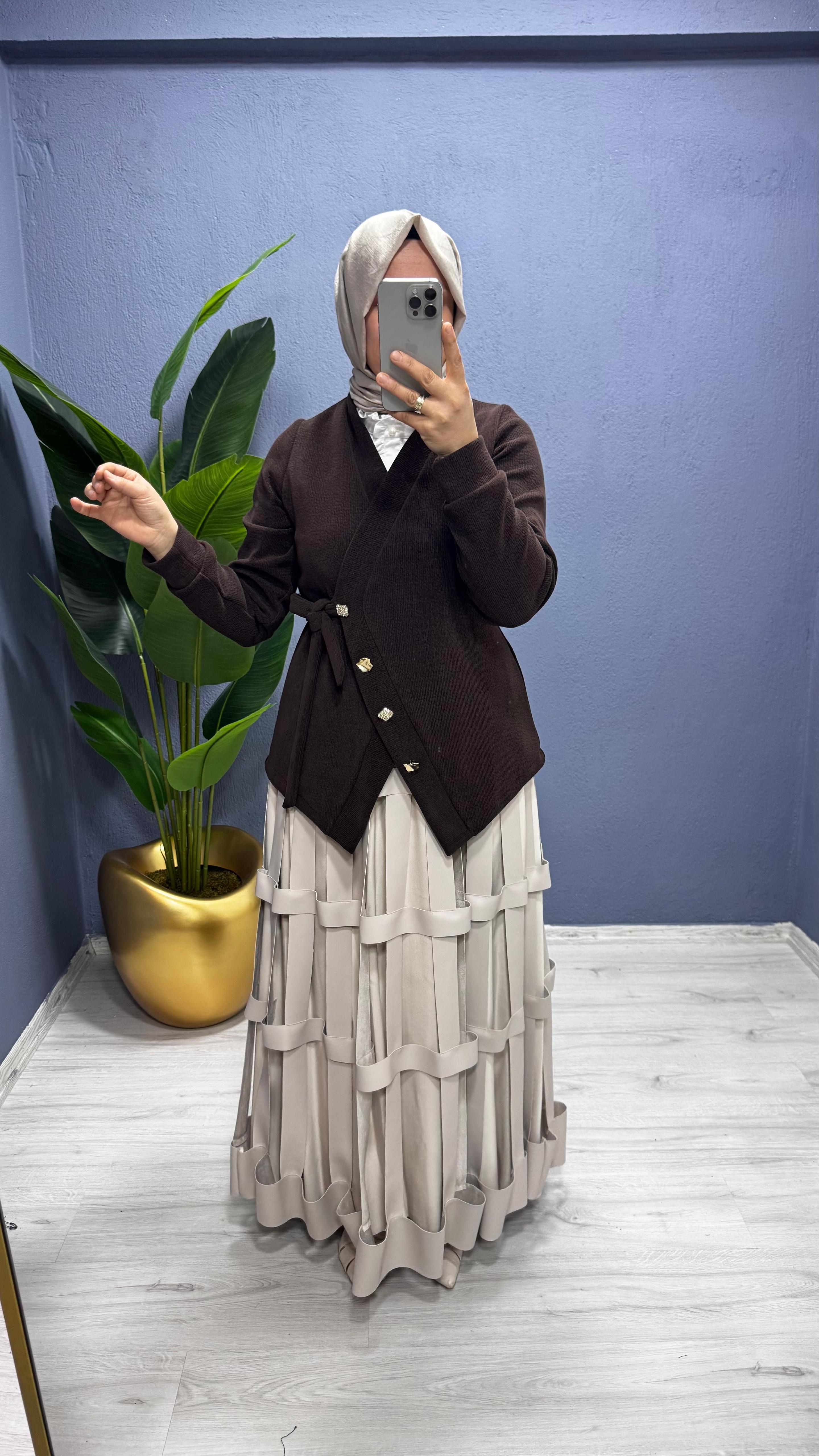 Fuat Gürşen İkili Takım 4711