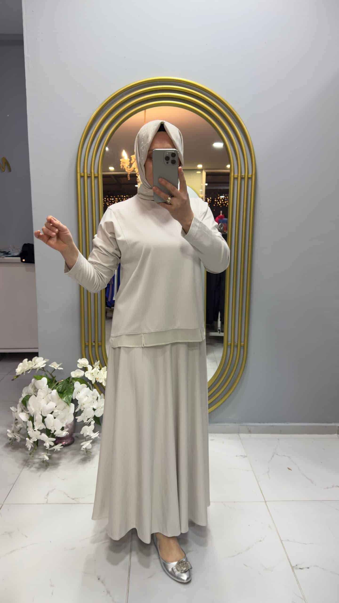 NQY Prive Zeynep Takım (0500)