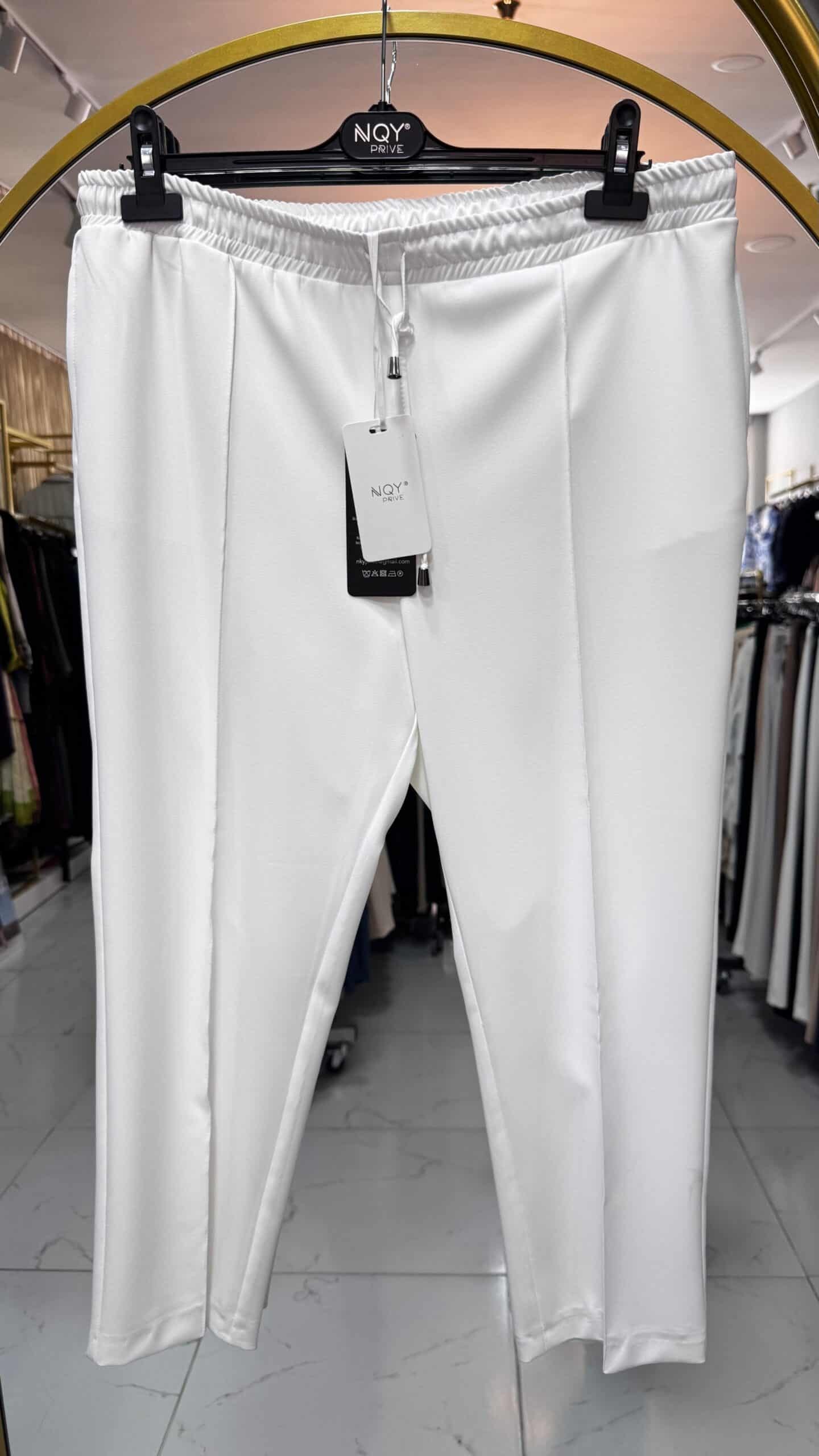 NQY prive Seren Pantolon (5274)