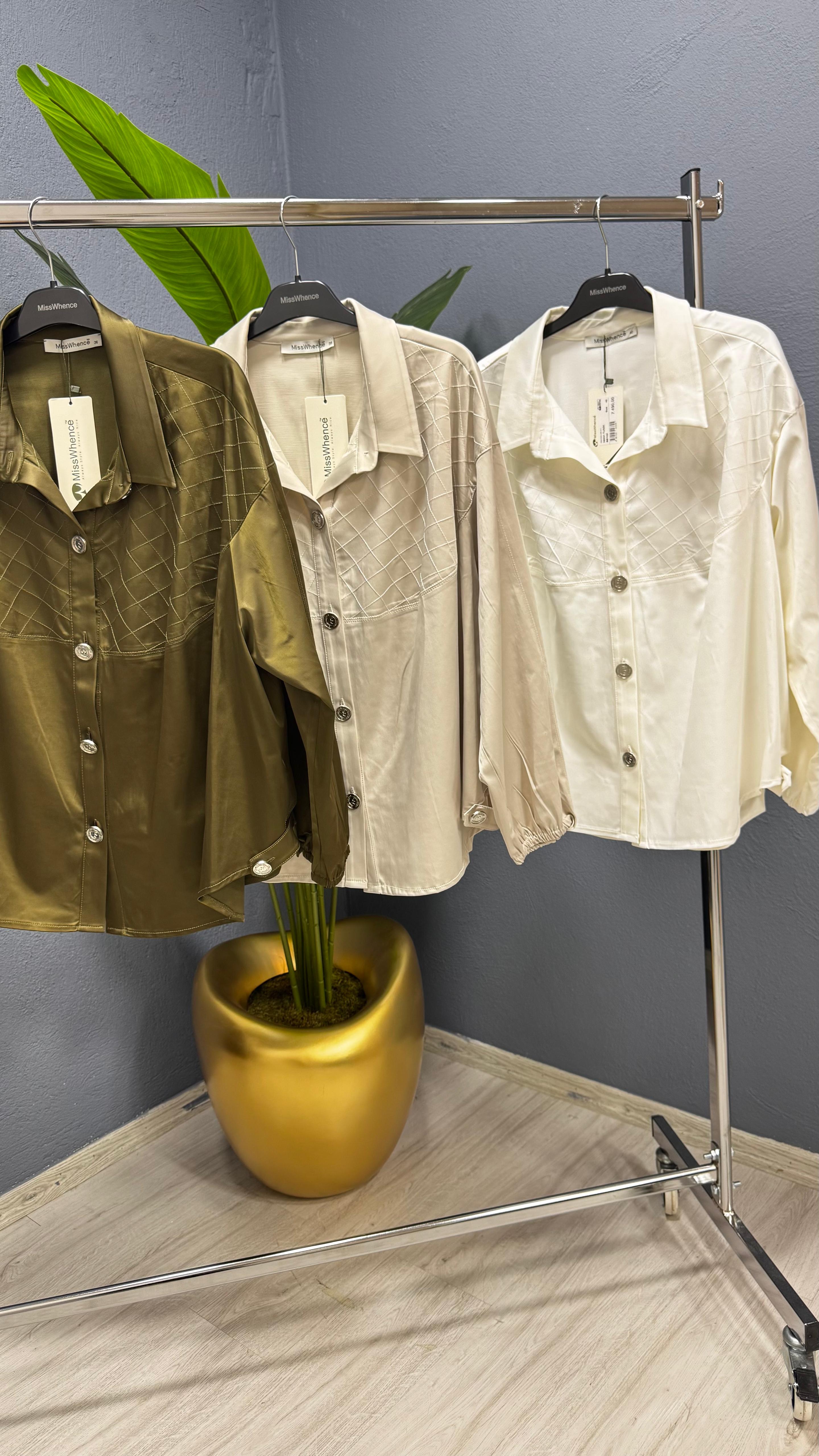 Misswhence  Gömlek (38031)