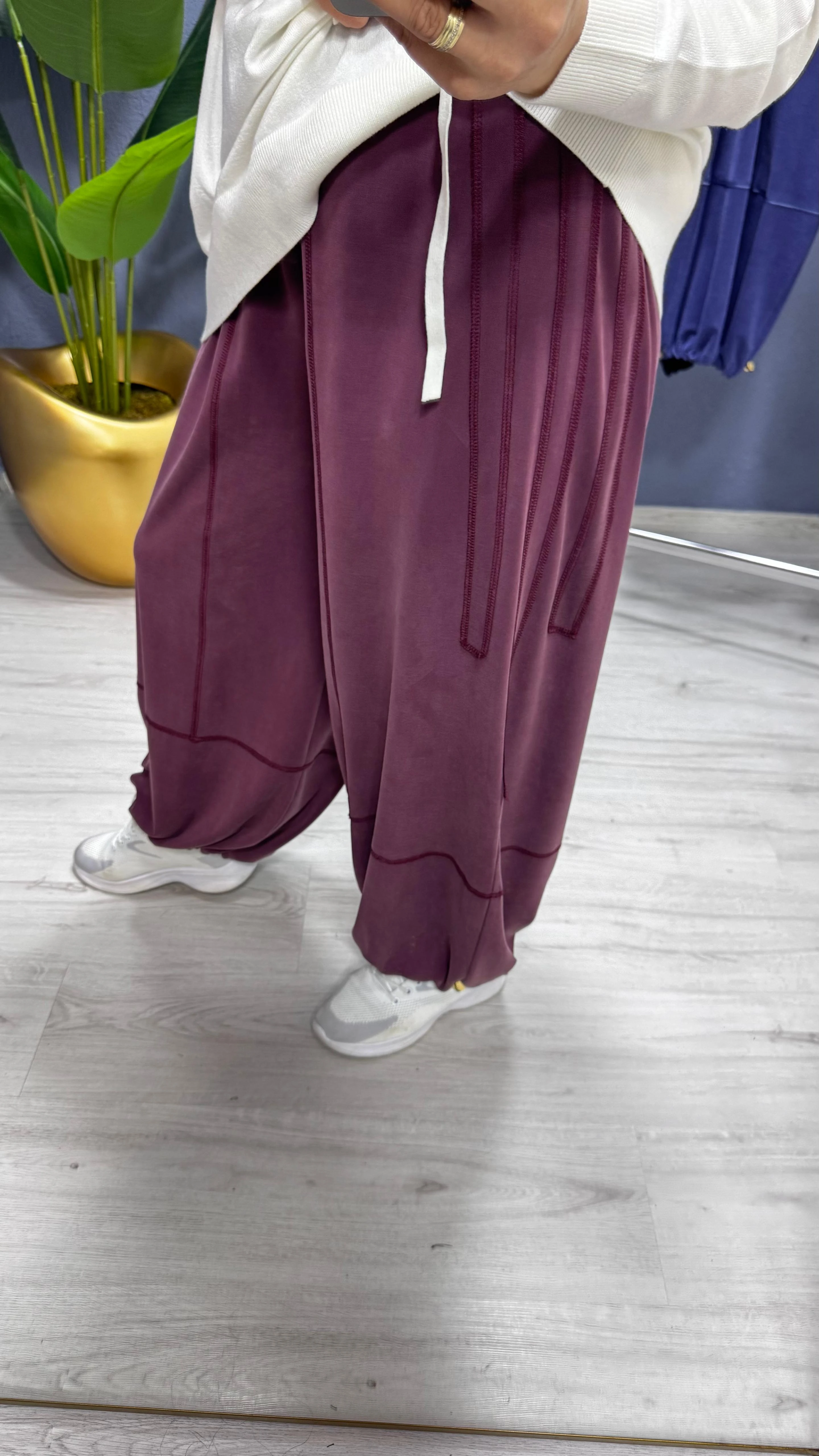 NQY prive Venüs Pantolon (02040)