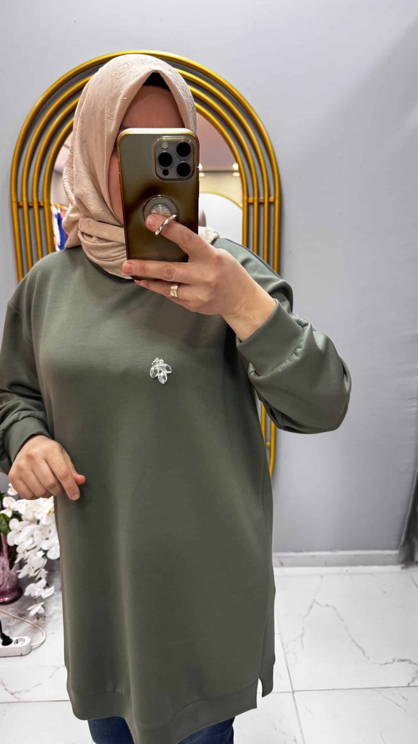 Redshe Rahat tunik (21703)