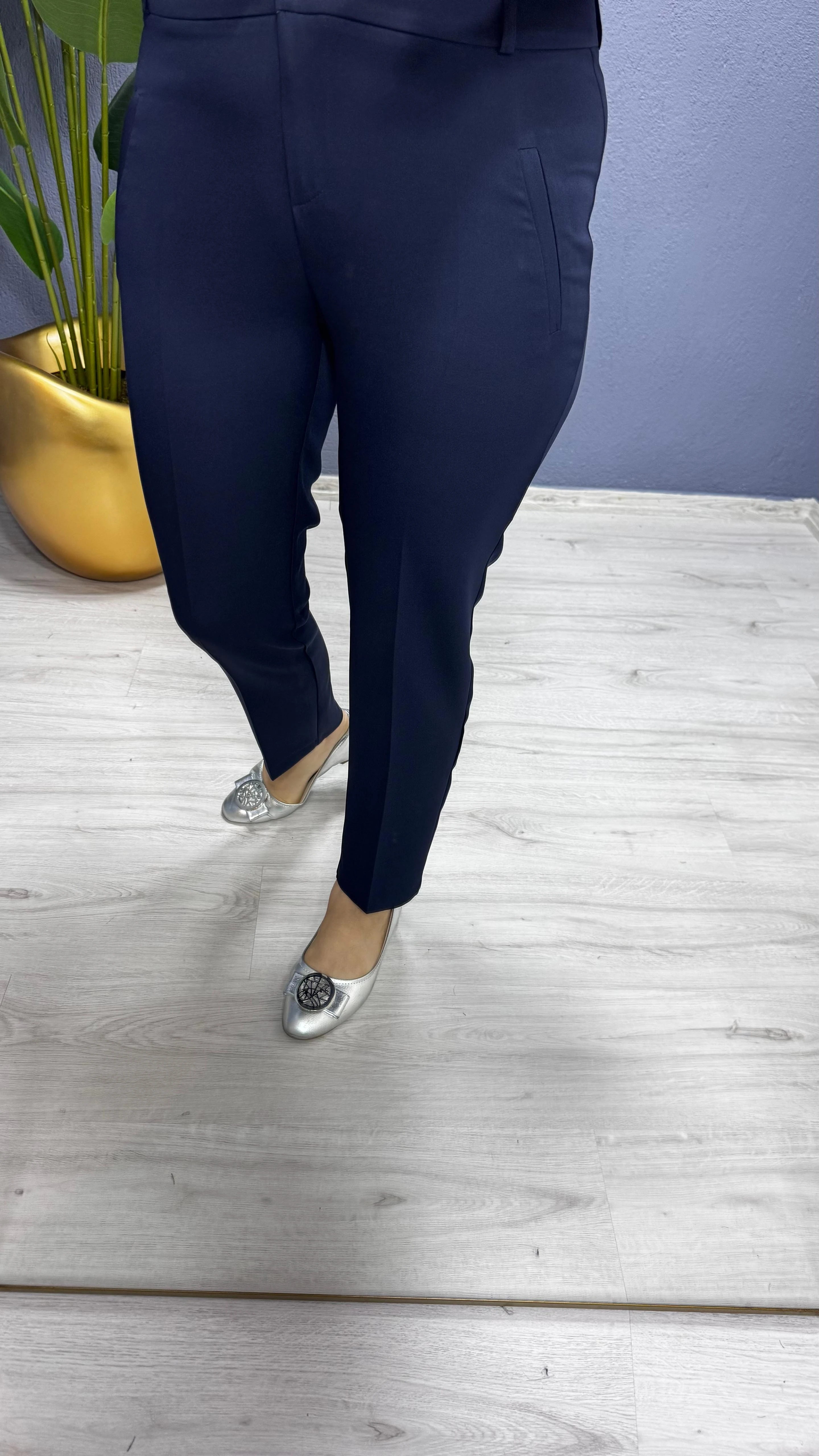 NQY Prive Nesli Pantolon (5273)