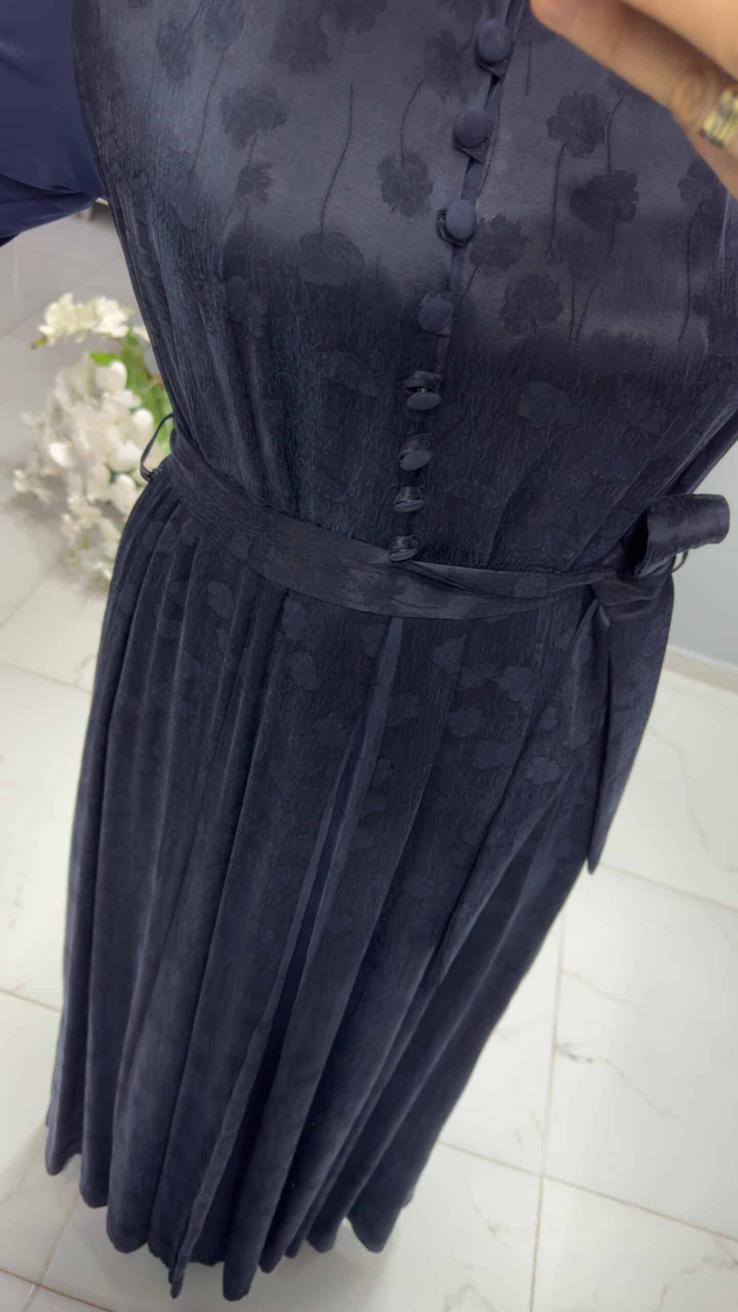 Misswhence Elbise (35801)