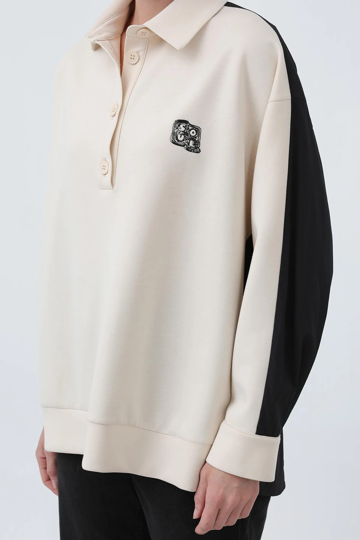 PUANE RAHAT SHIRT  (32120)