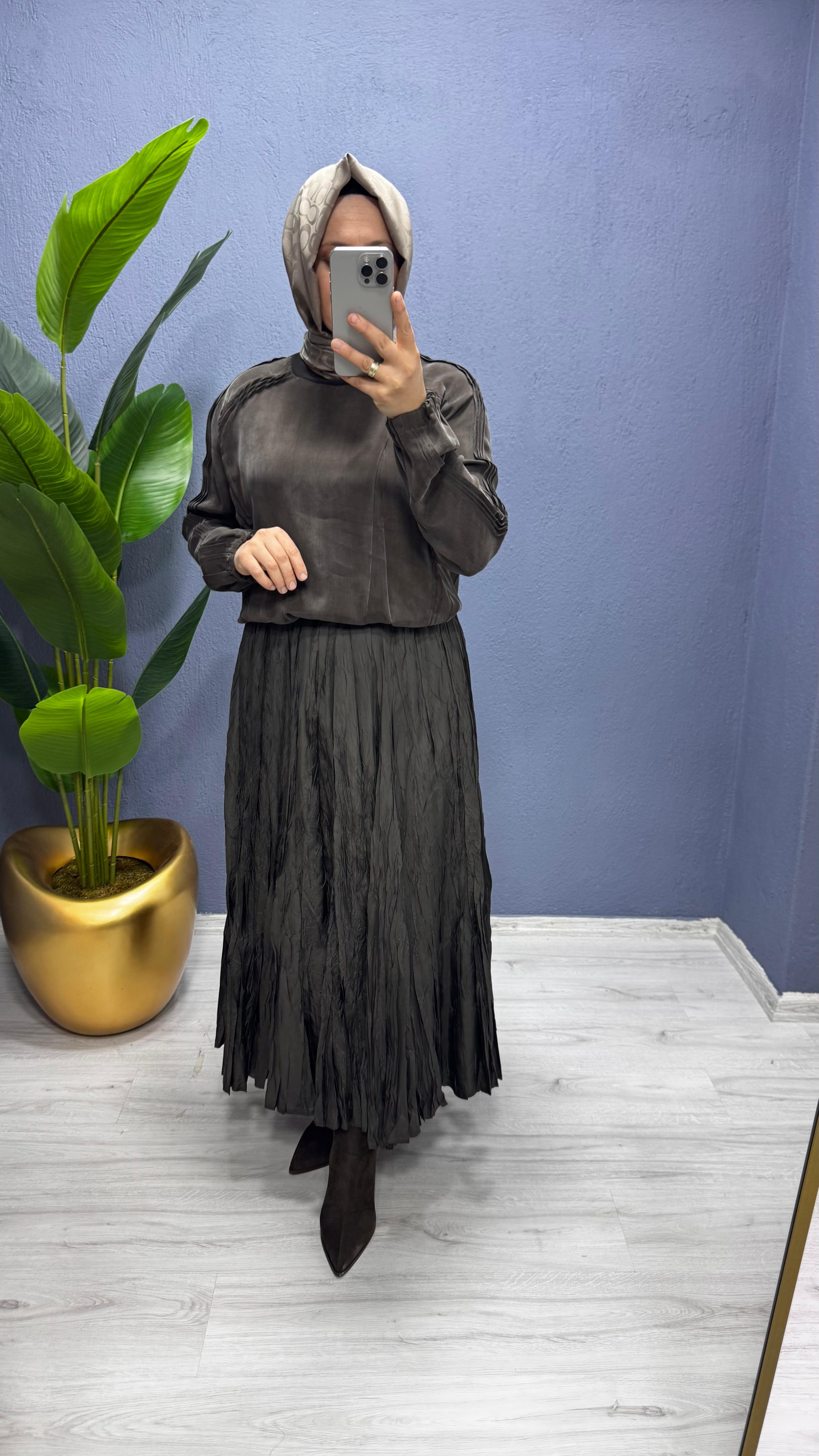 Fuat Gürşen Etek 4426