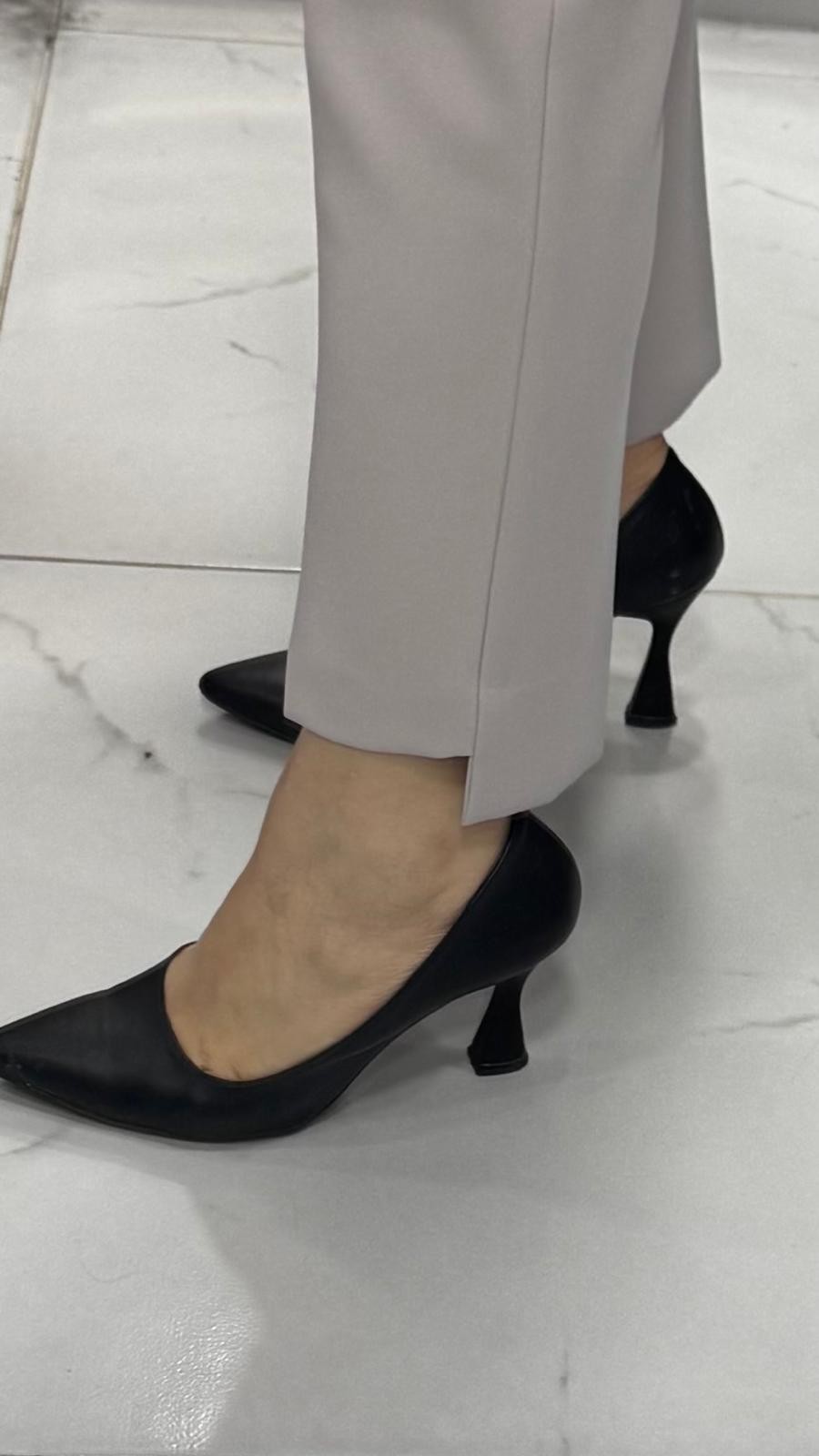 NQY prive Su Pantolon (5289)
