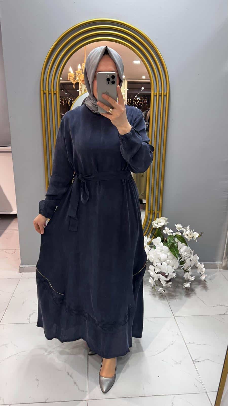 Misswhence ELBİSE (37800)