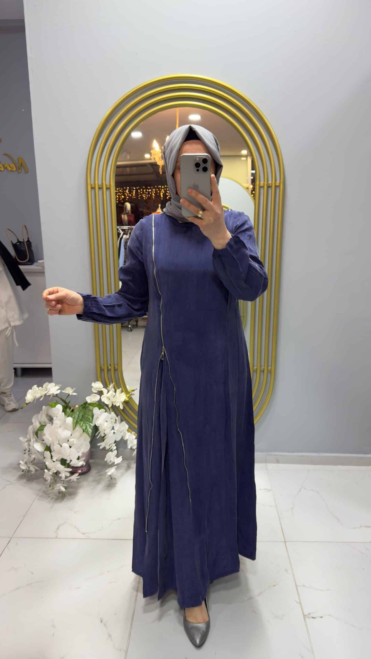 Misswhence Elbise (37830)