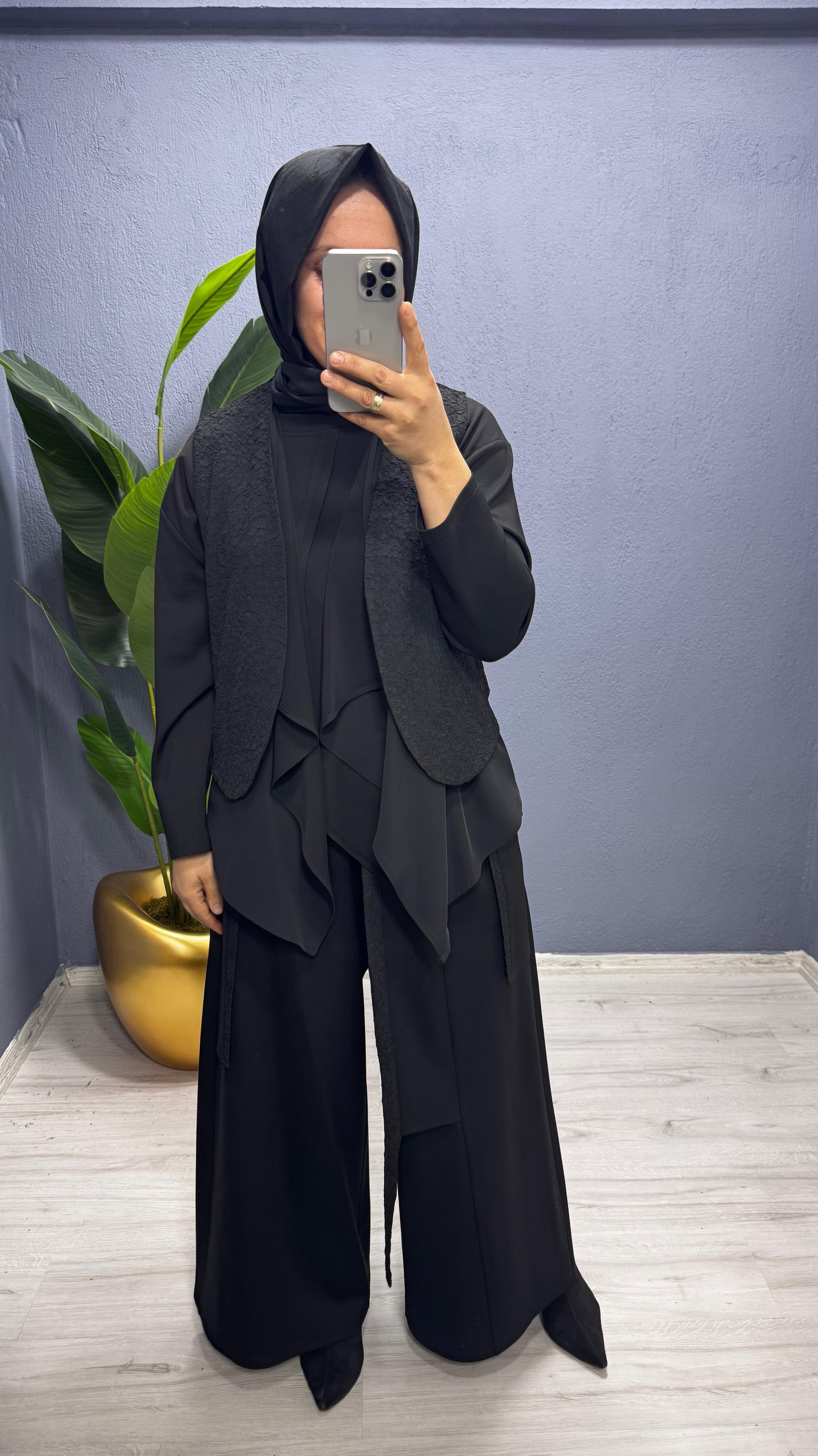 Fuat Gürşen  Pantolon 4413