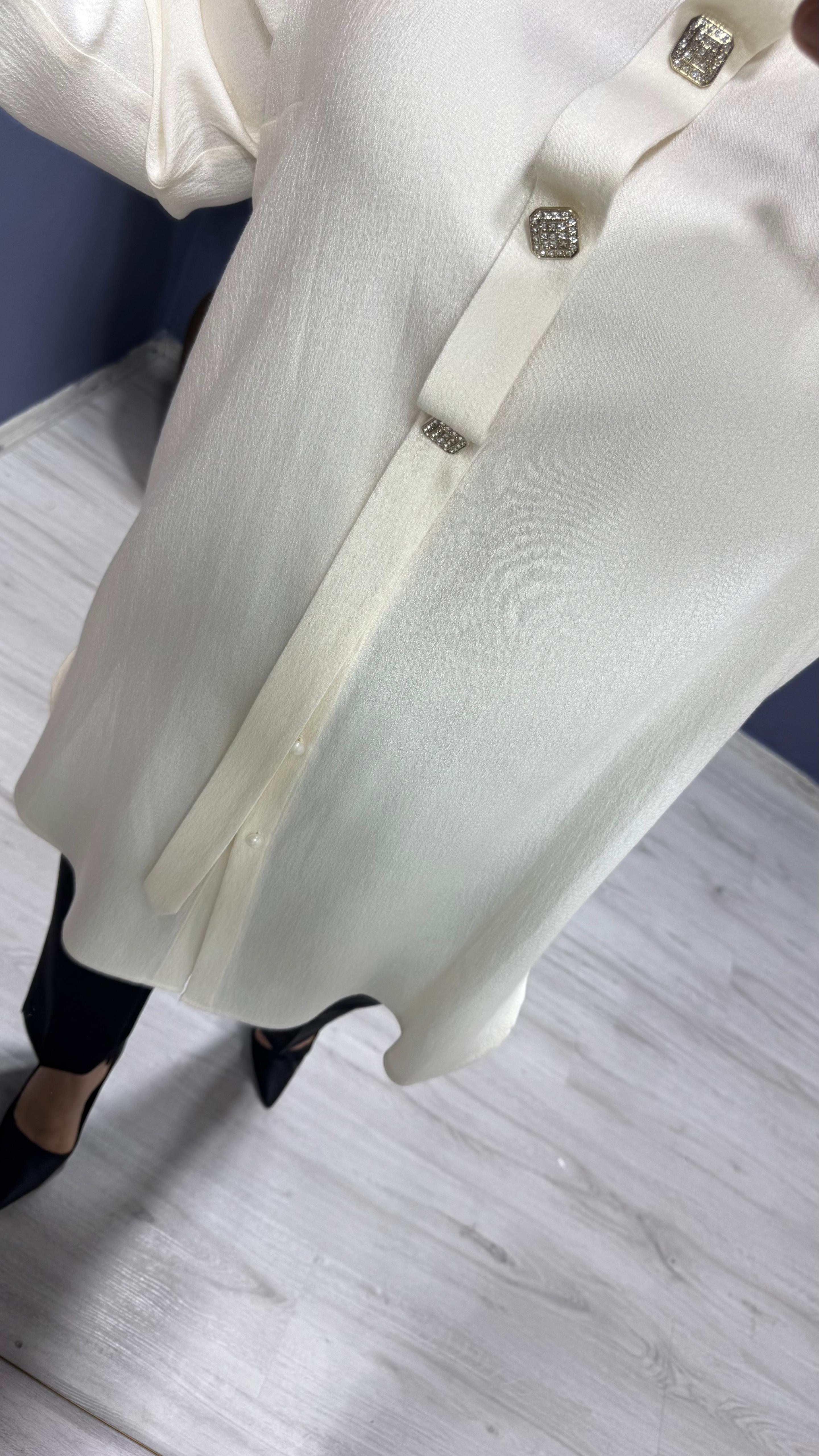 Fuat Gürşen Tunik 4354