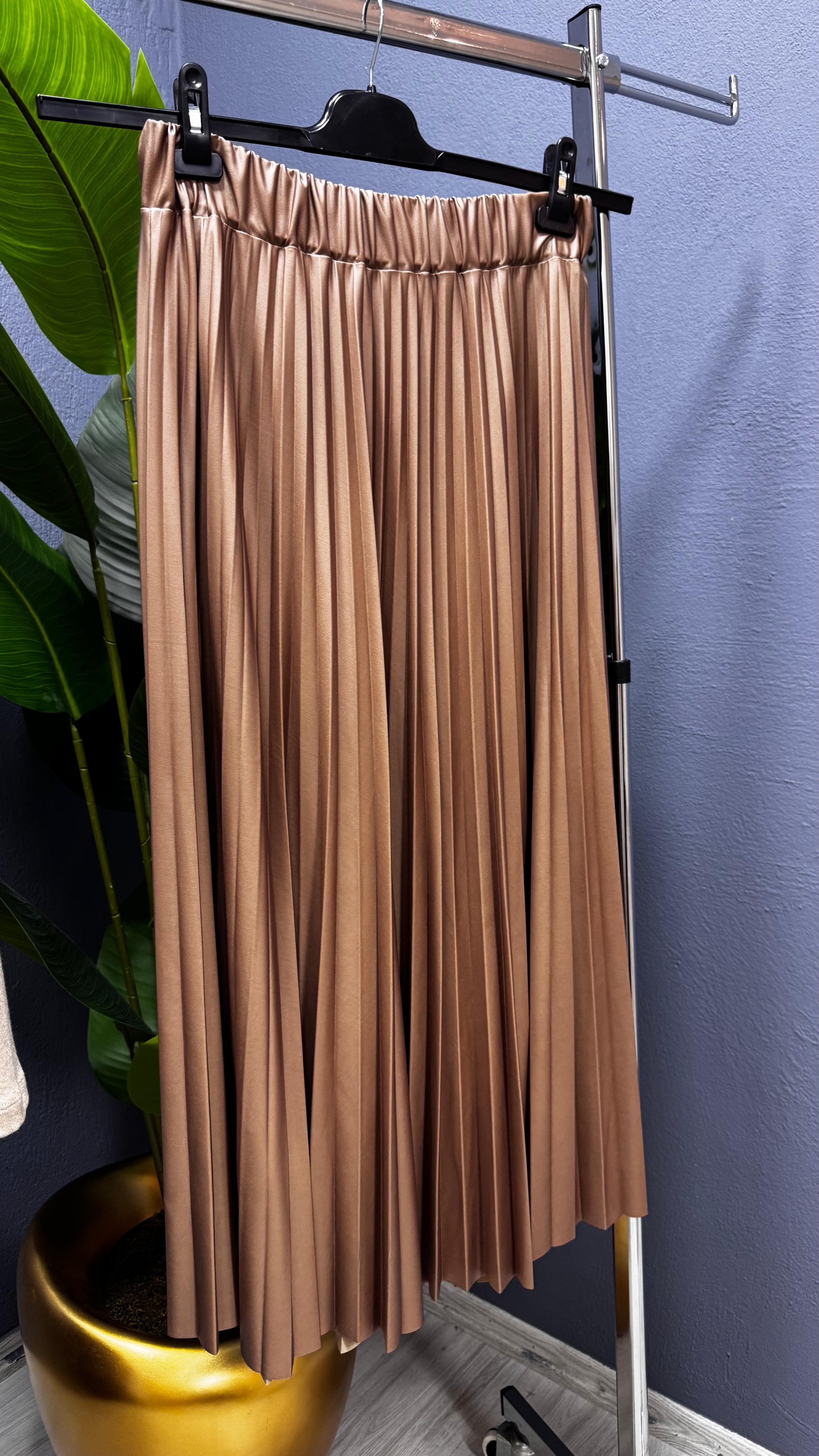 Fuat Gürşen Etek 4401