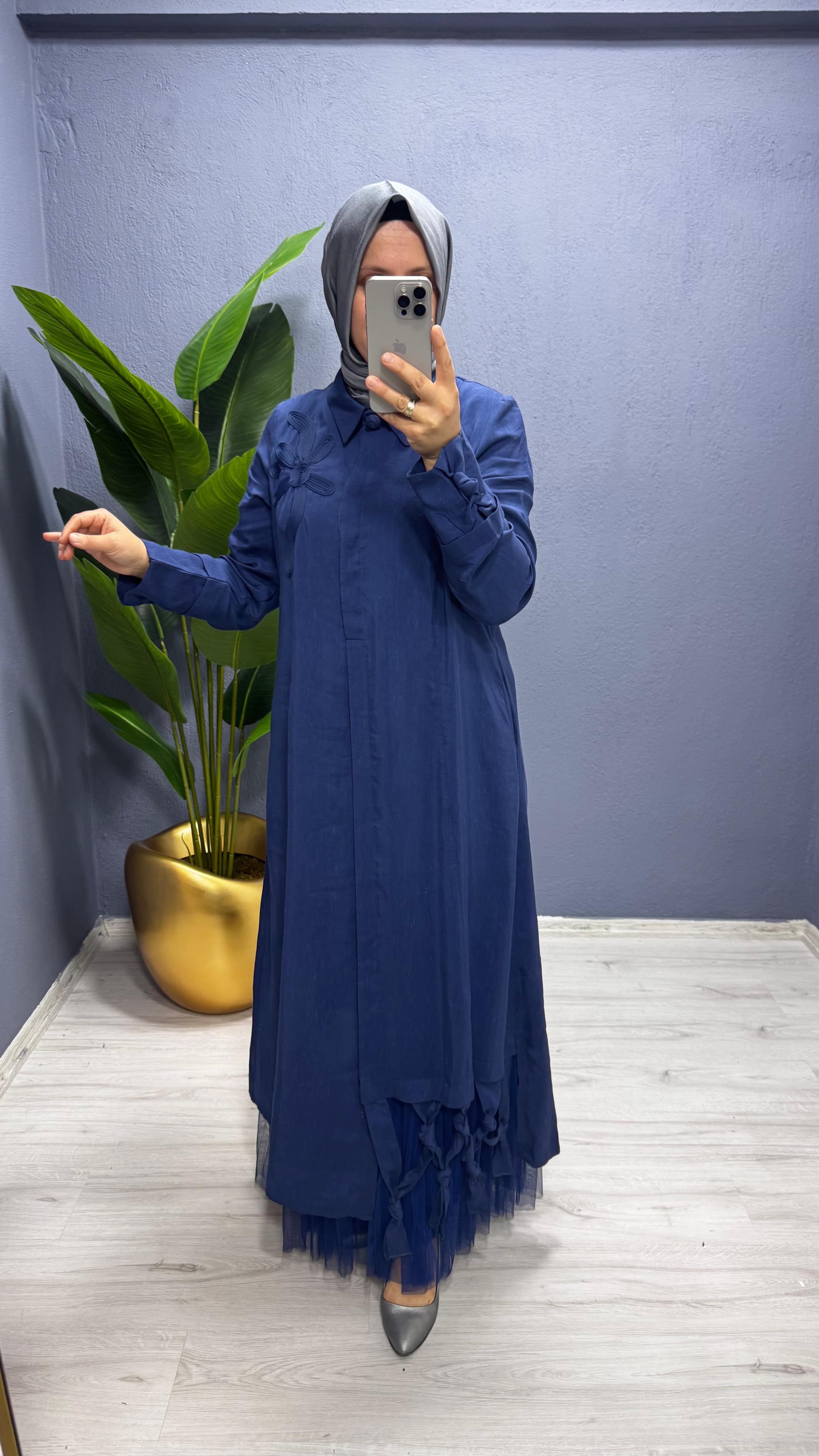 LissMore Elbise (5532)