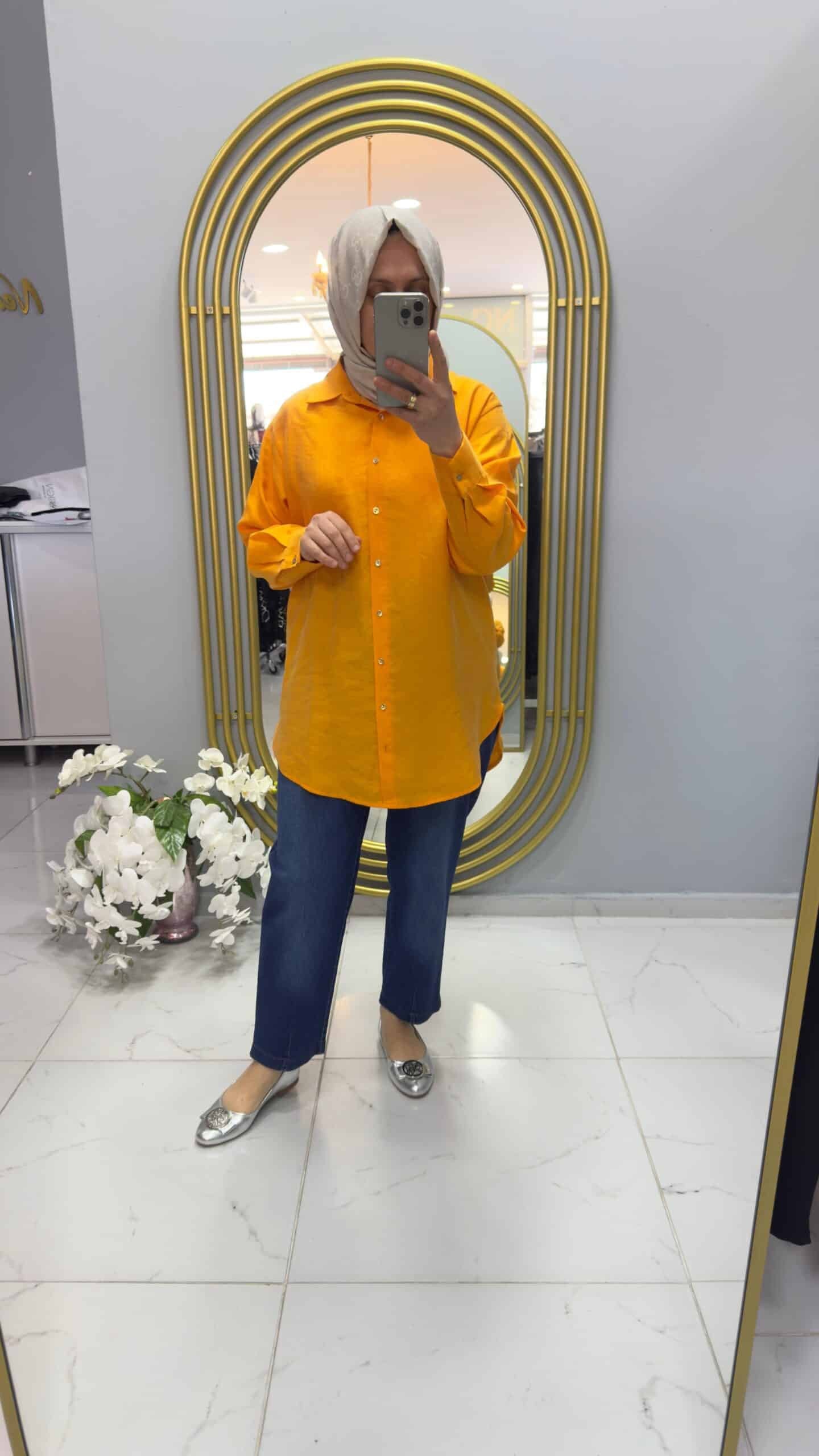 NQY prive Eda Kot Pantolon (8822)