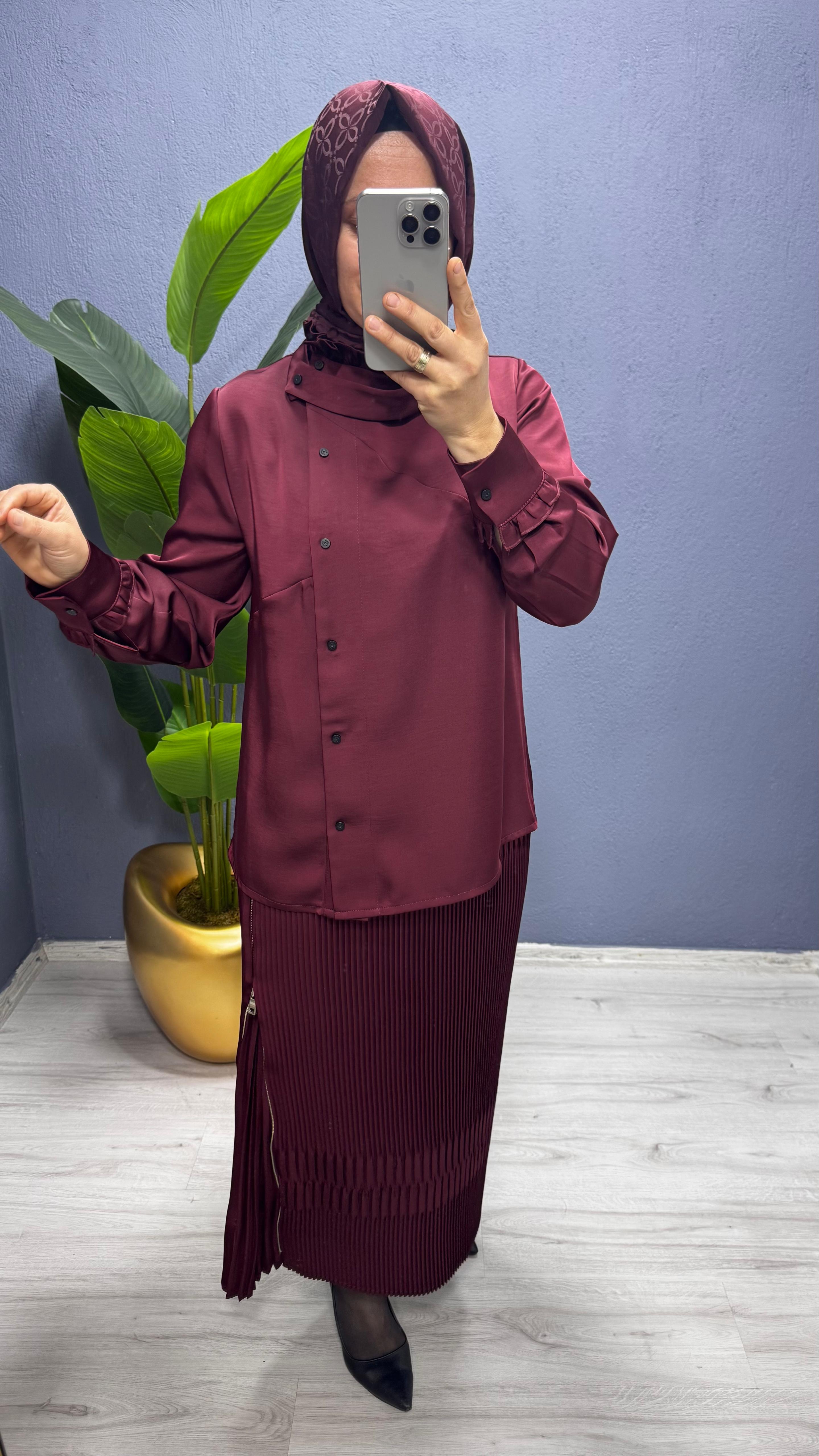 Misswhence  Etekli takım (38015)