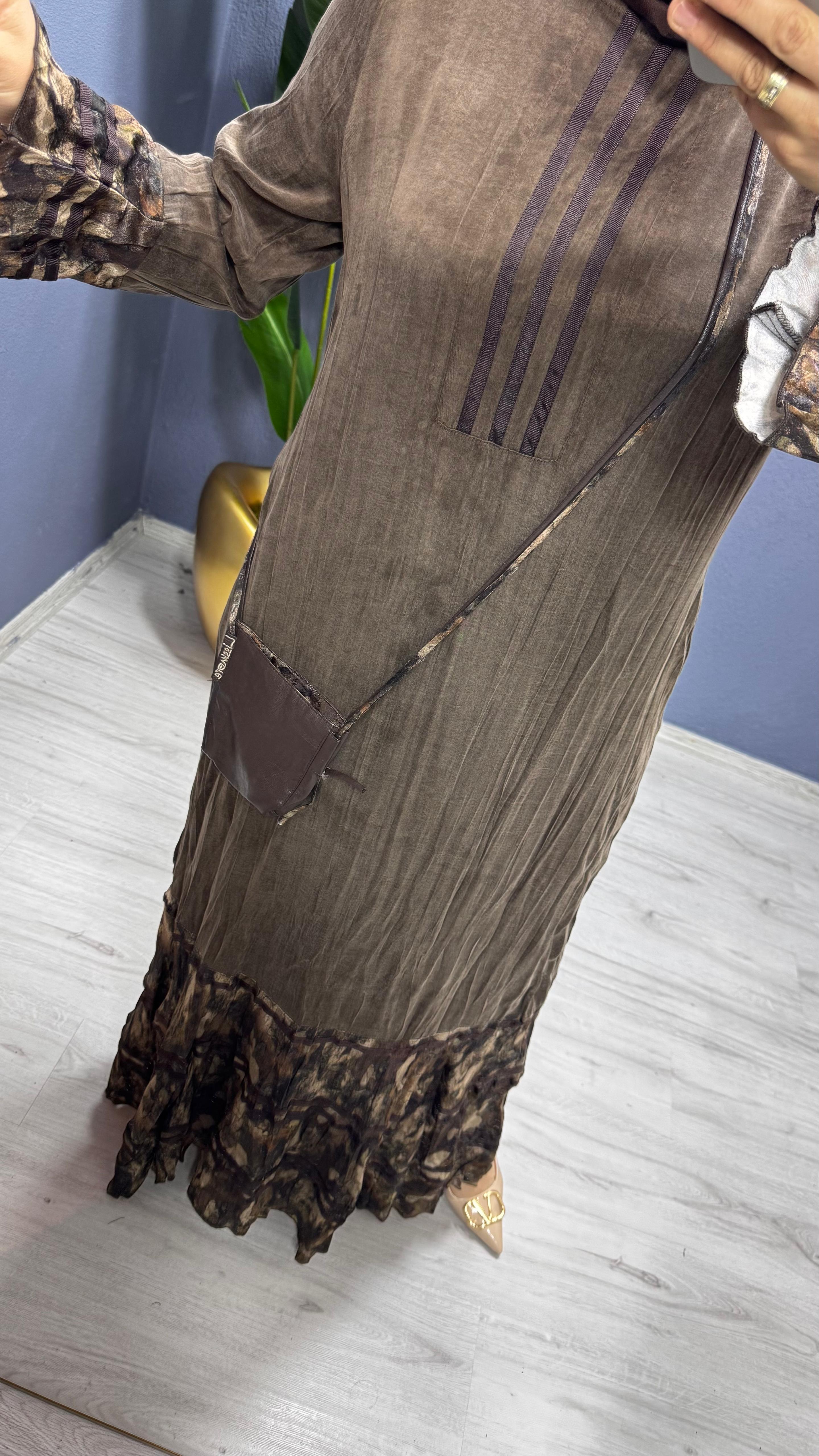 LissMore Elbise (6082)