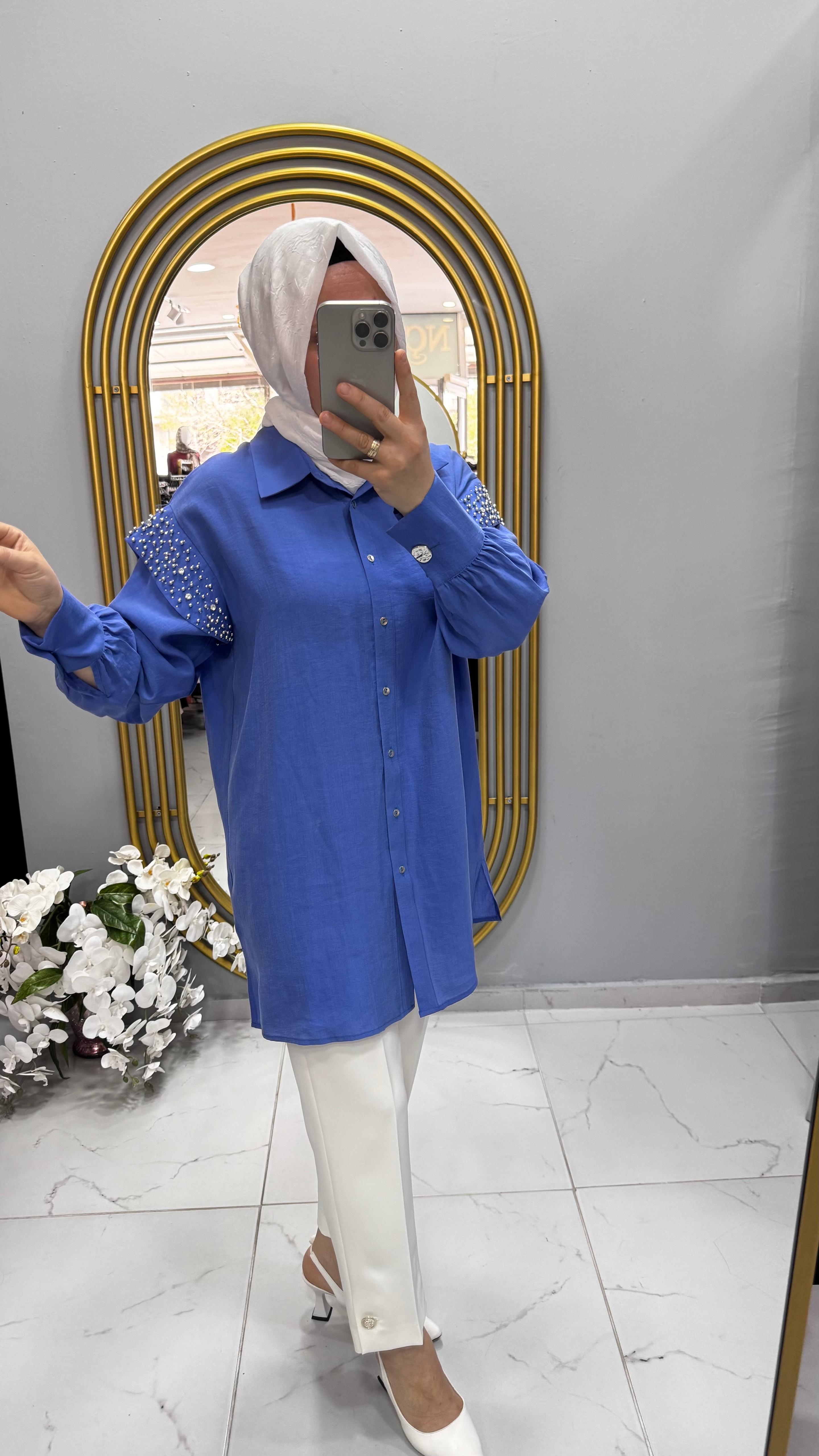 Redshe Gömlek (21723)