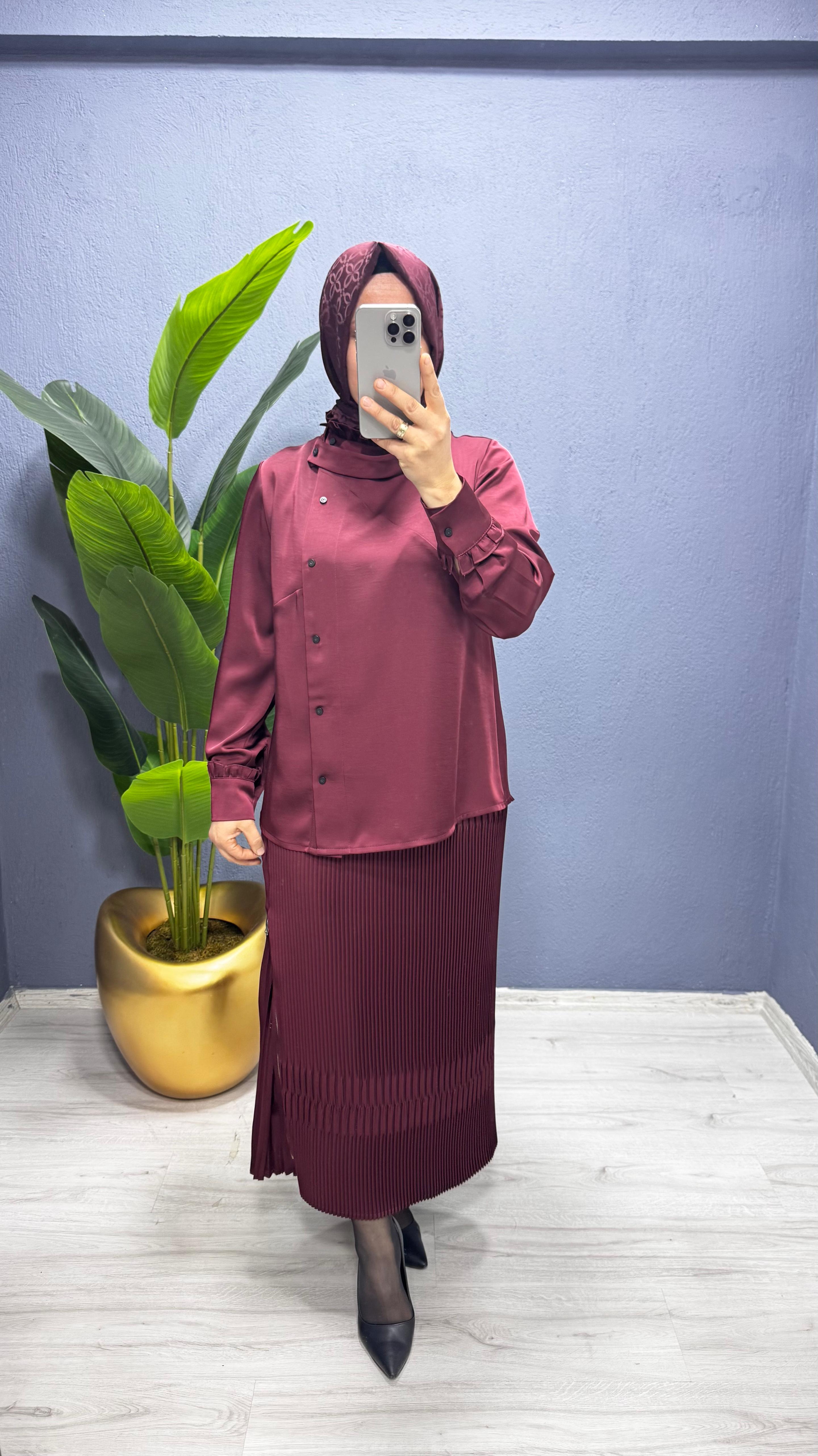 Misswhence  Etekli takım (38015)