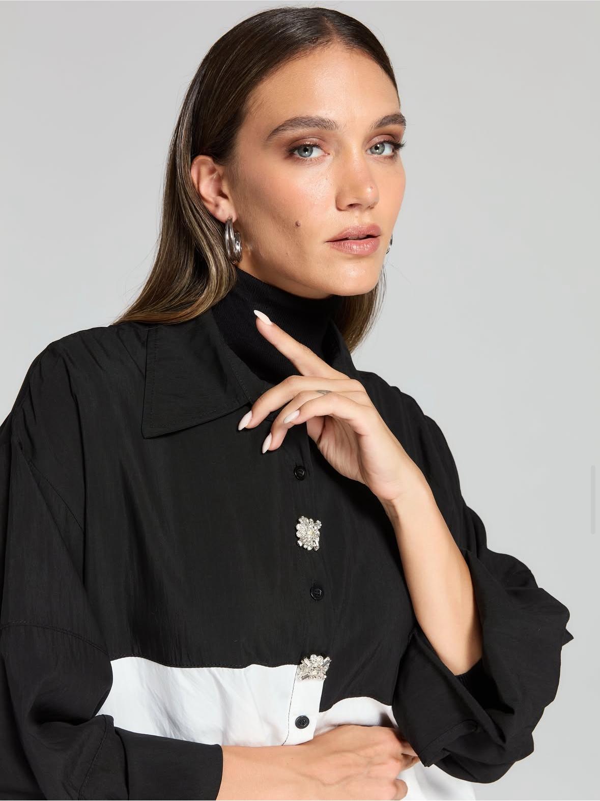 Fuat Gürşen Tunik 4368